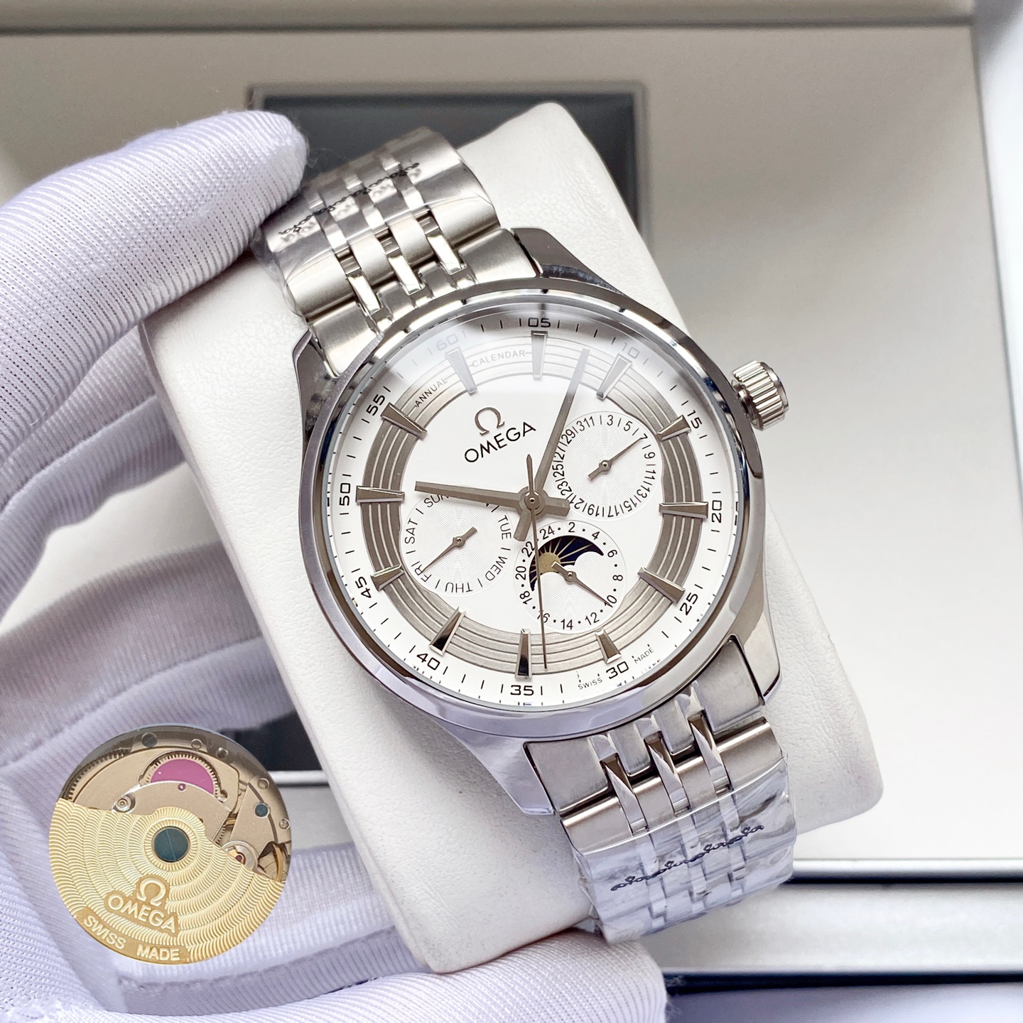 Omega