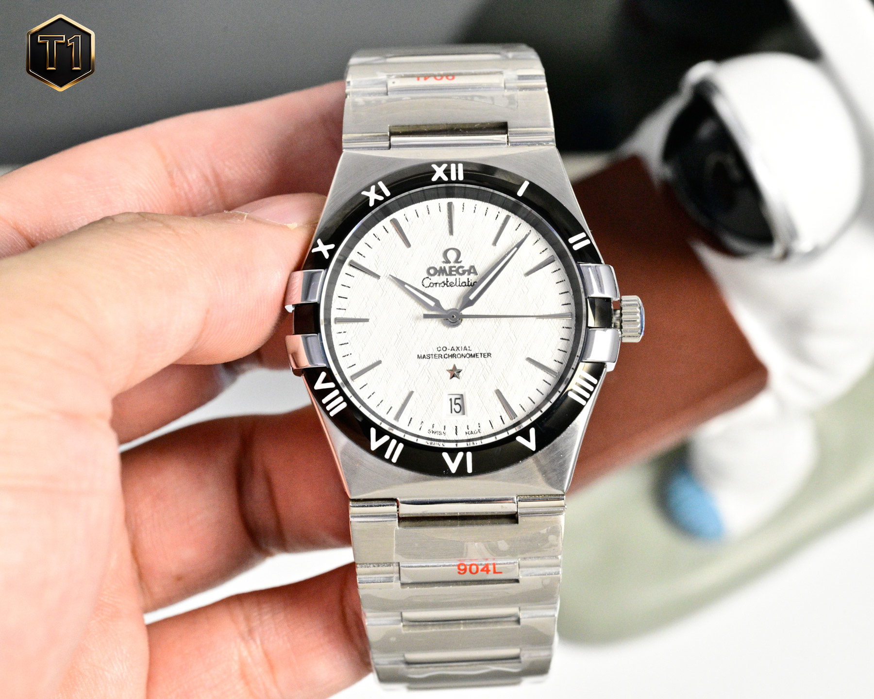 Omega