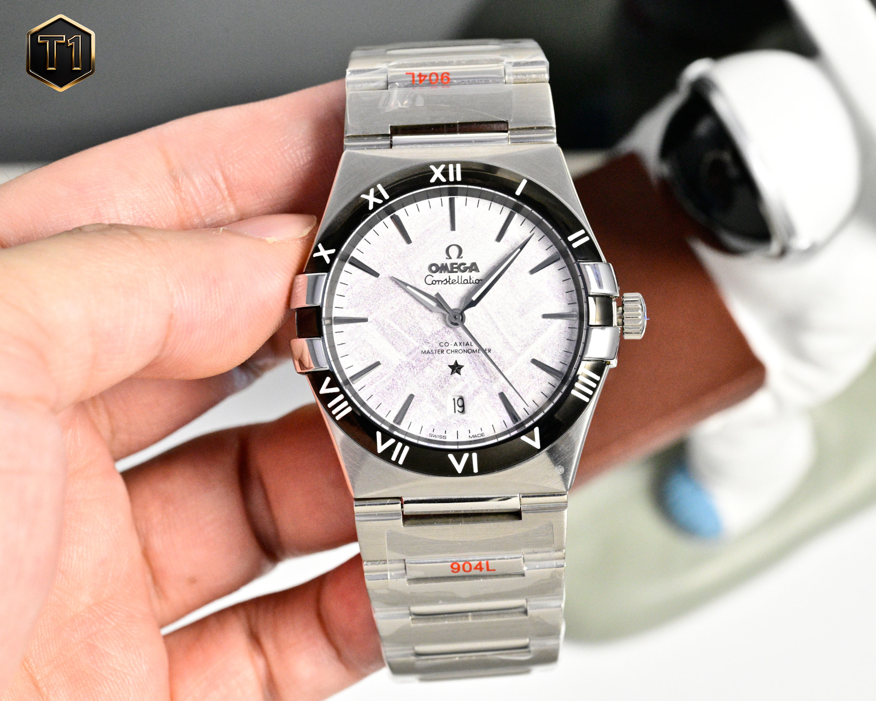 Omega