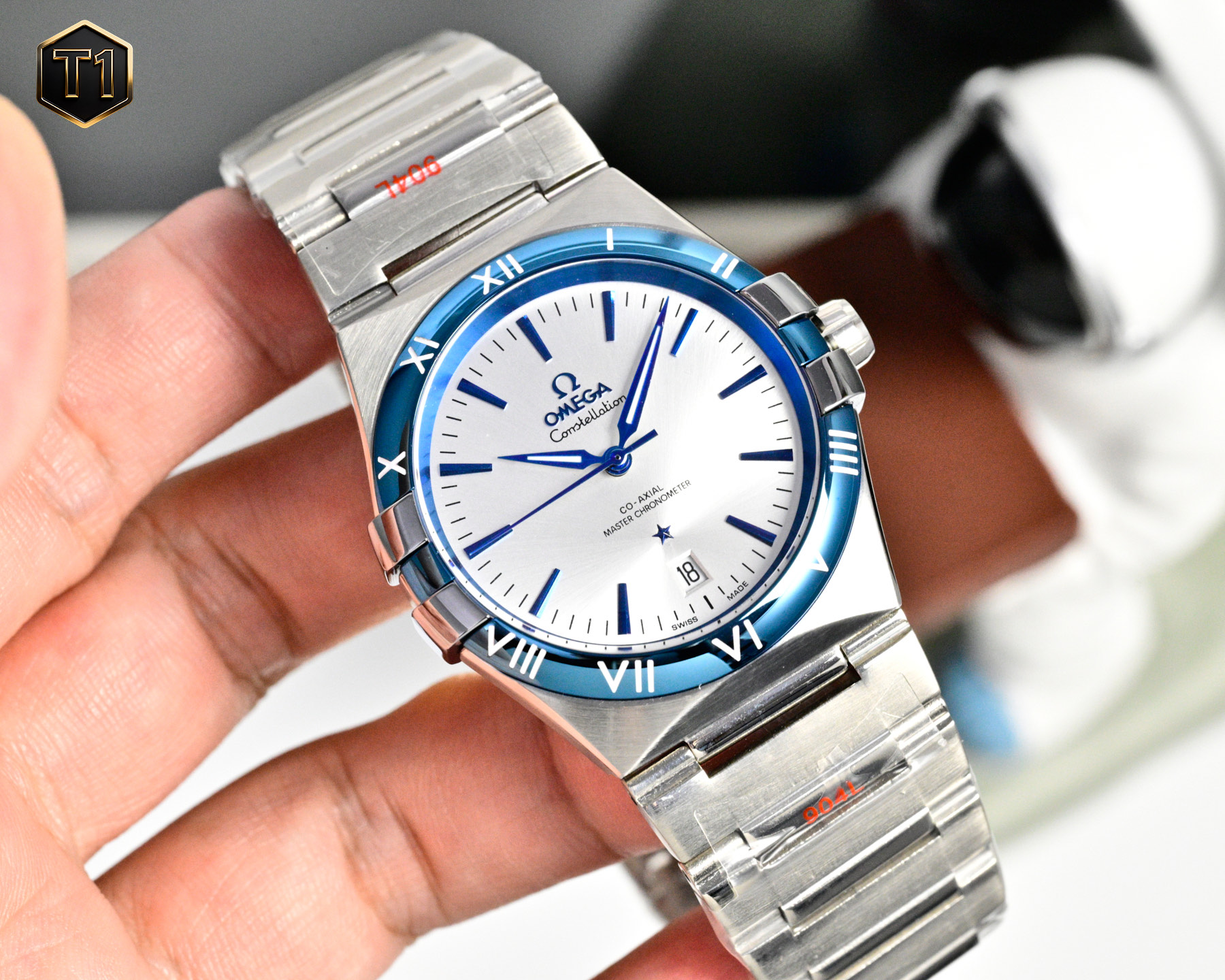 Omega