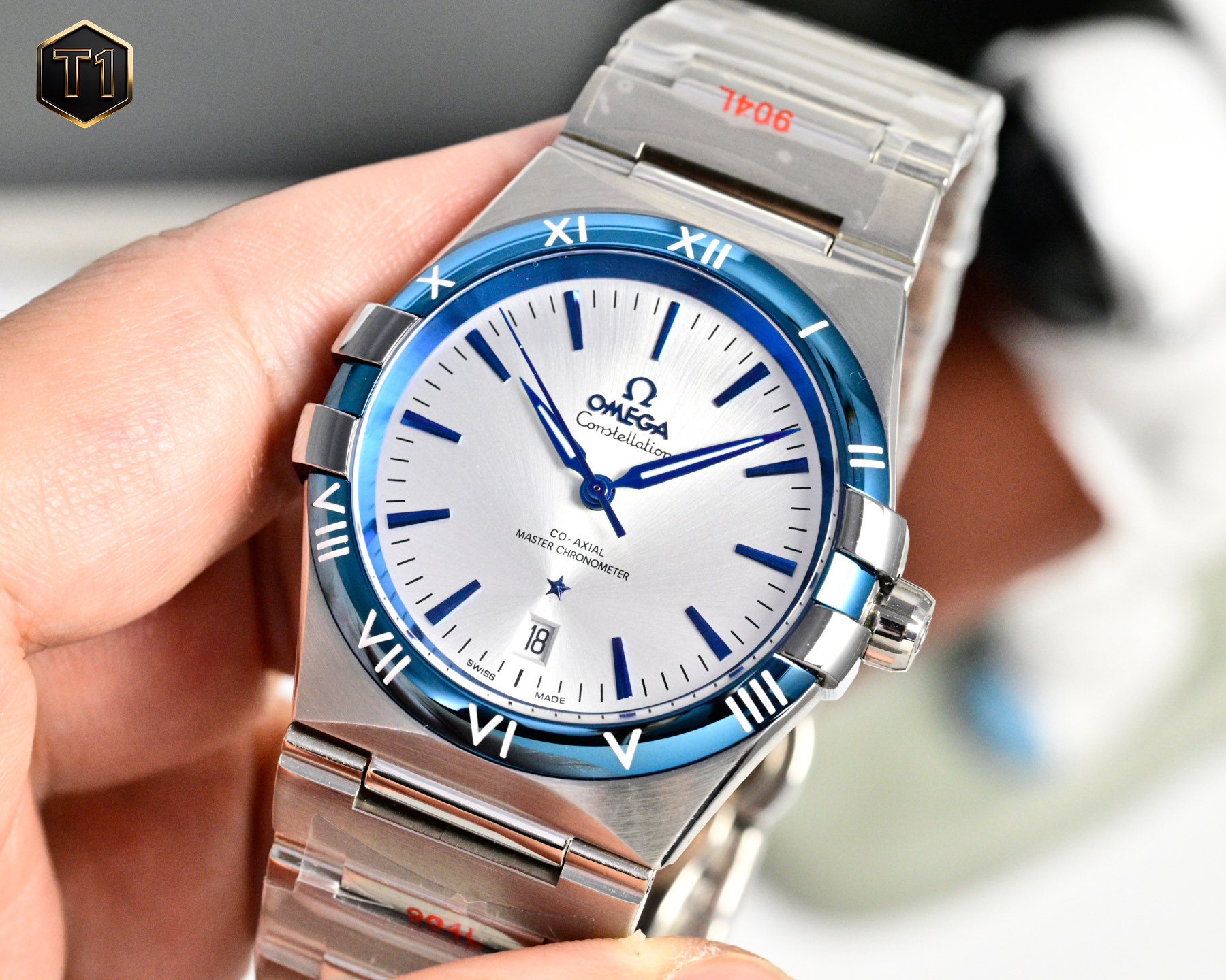 Omega