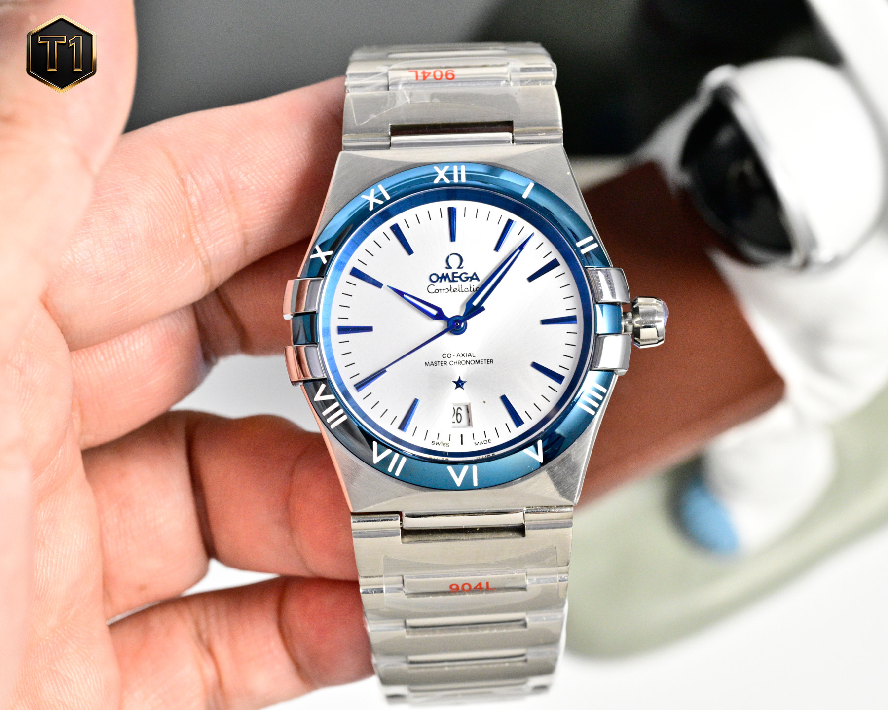 Omega