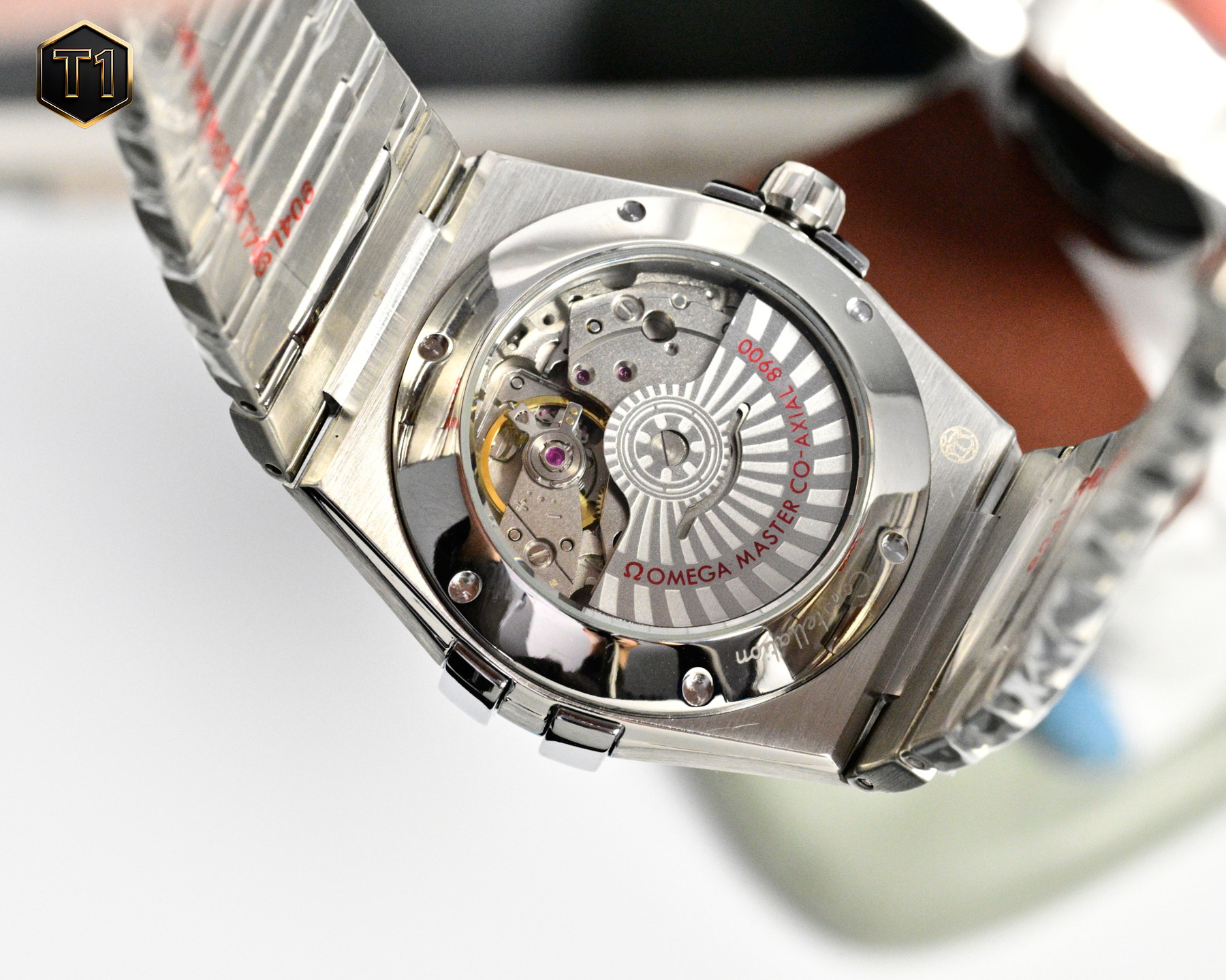 Omega