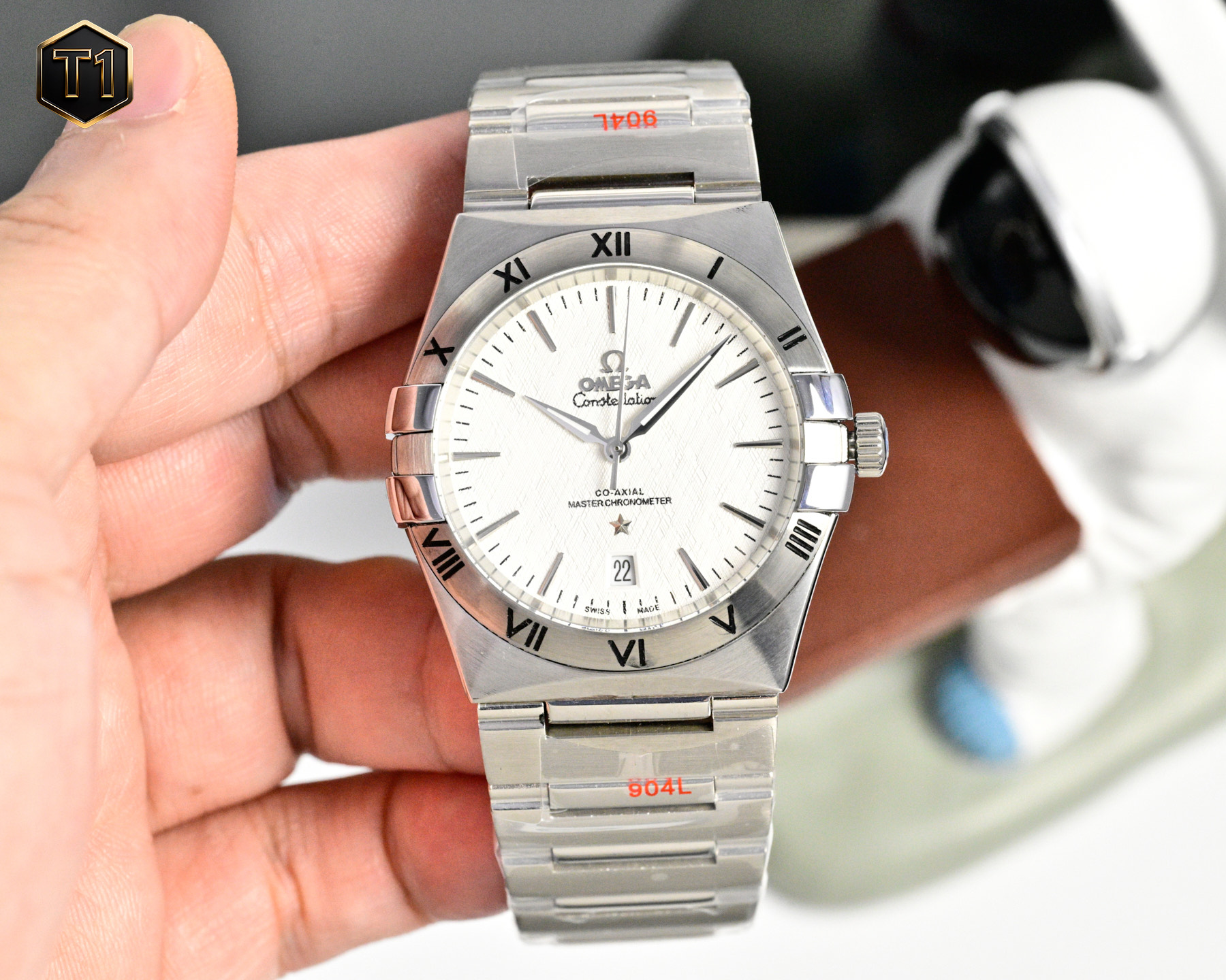 Omega