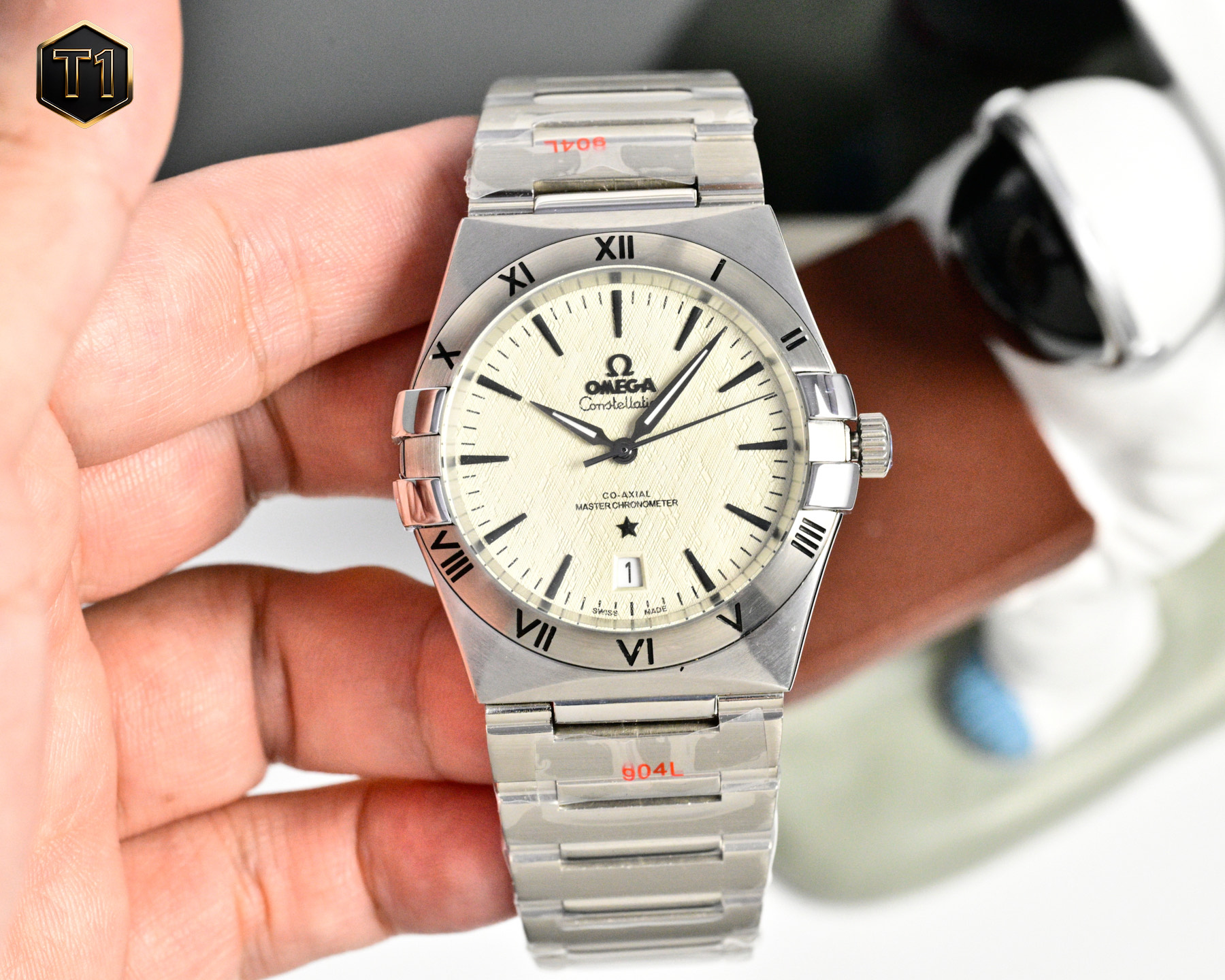 Omega
