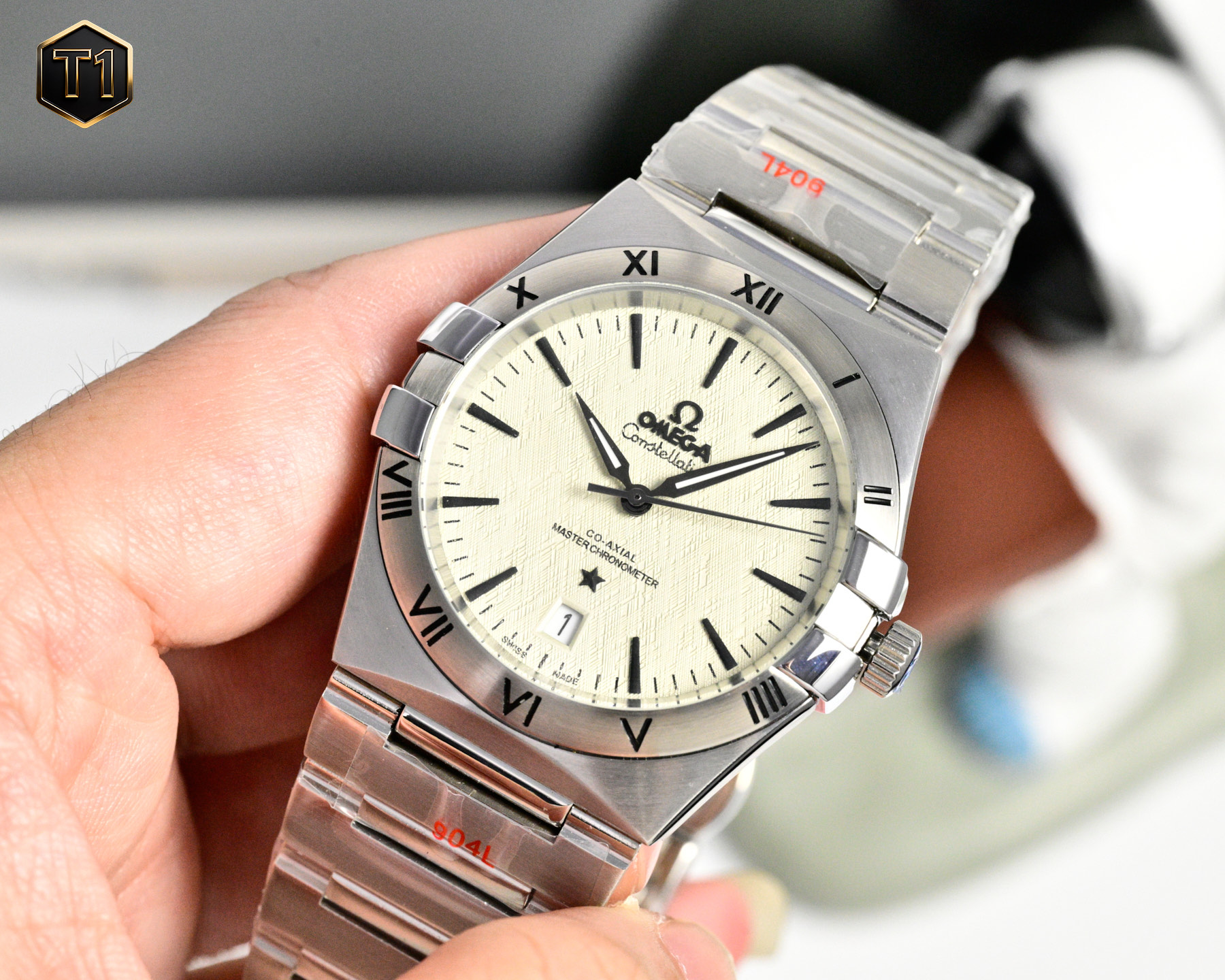 Omega