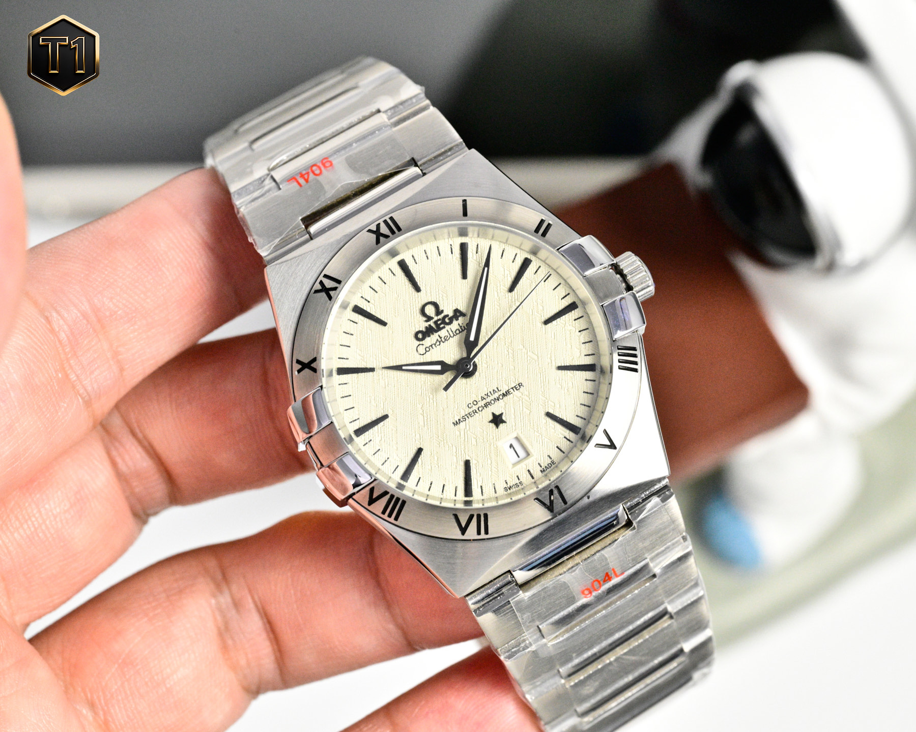 Omega