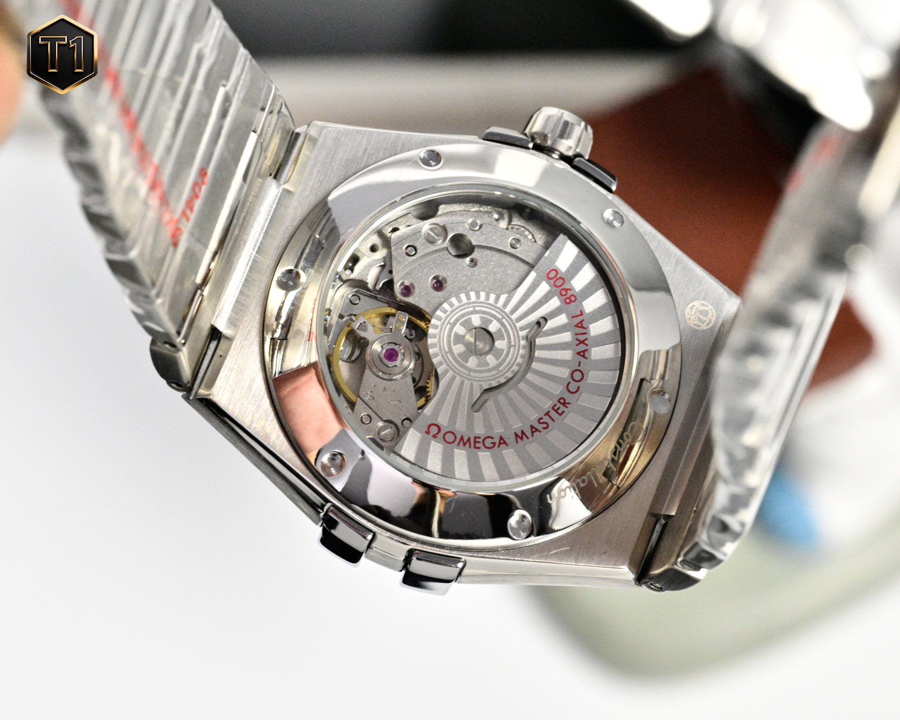 Omega