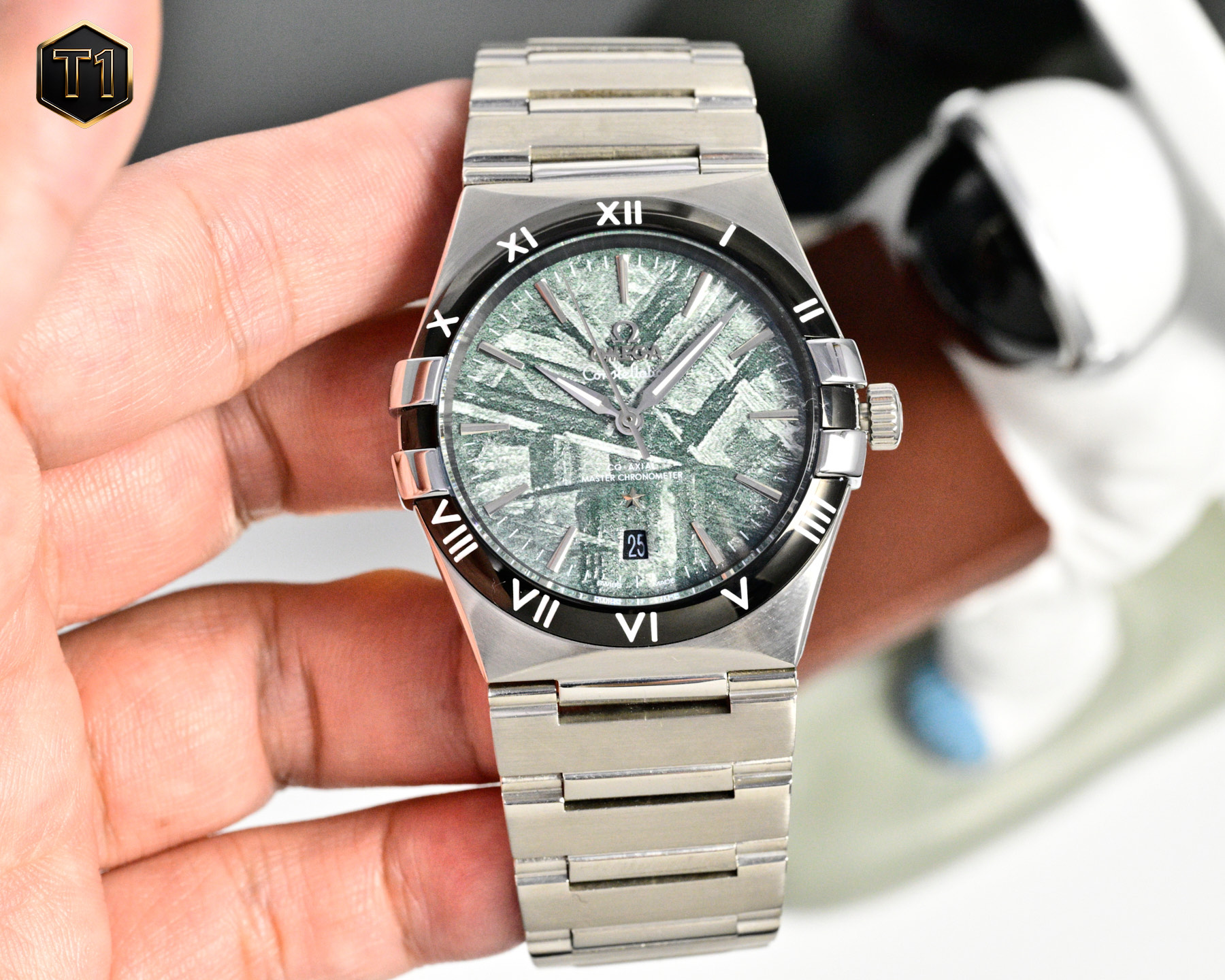 Omega
