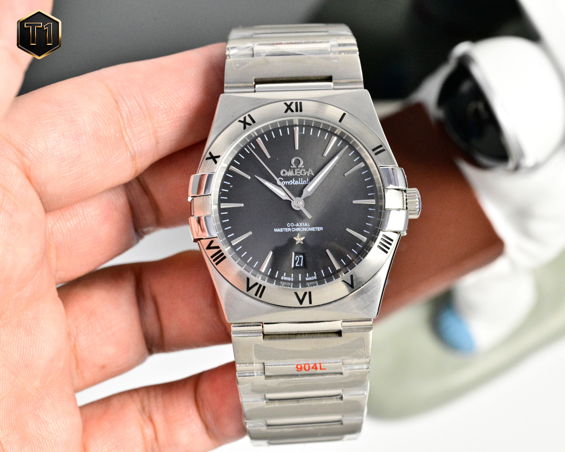 Omega