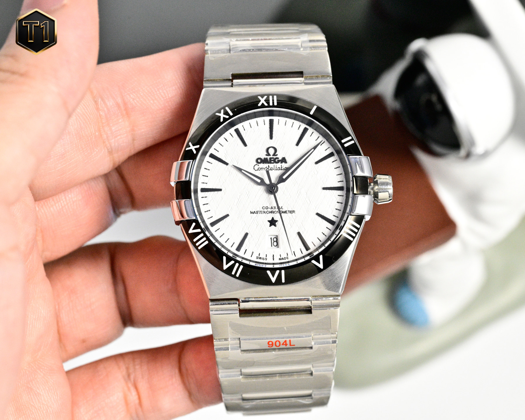 Omega