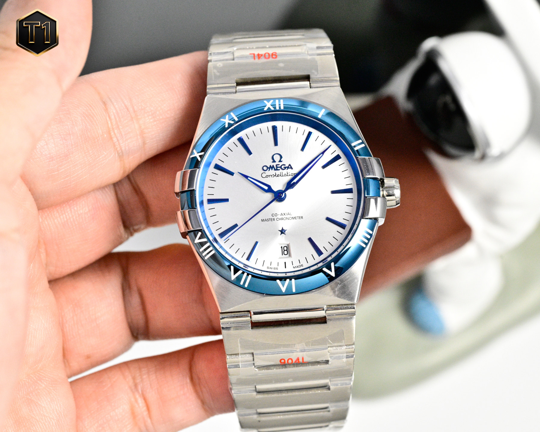 Omega