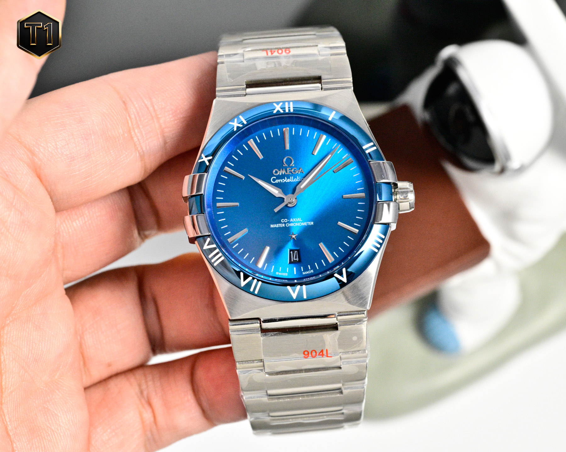 Omega