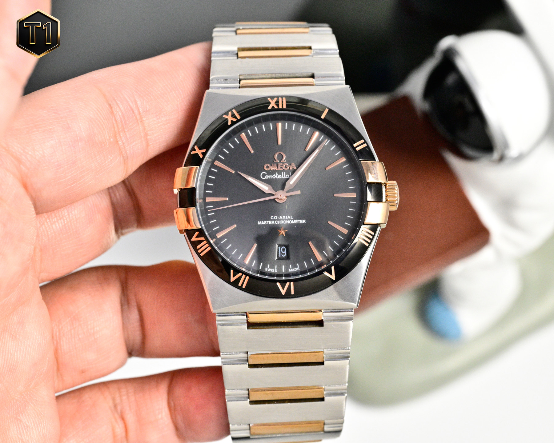 Omega
