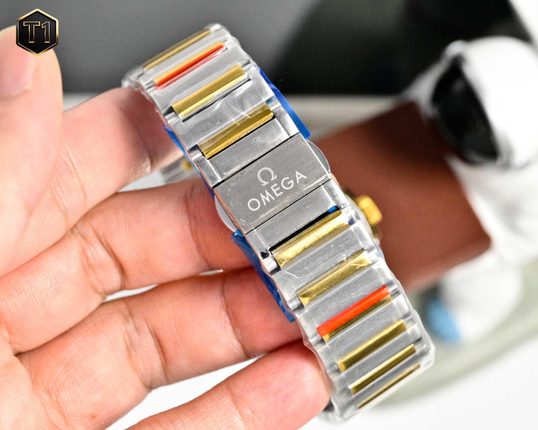Omega