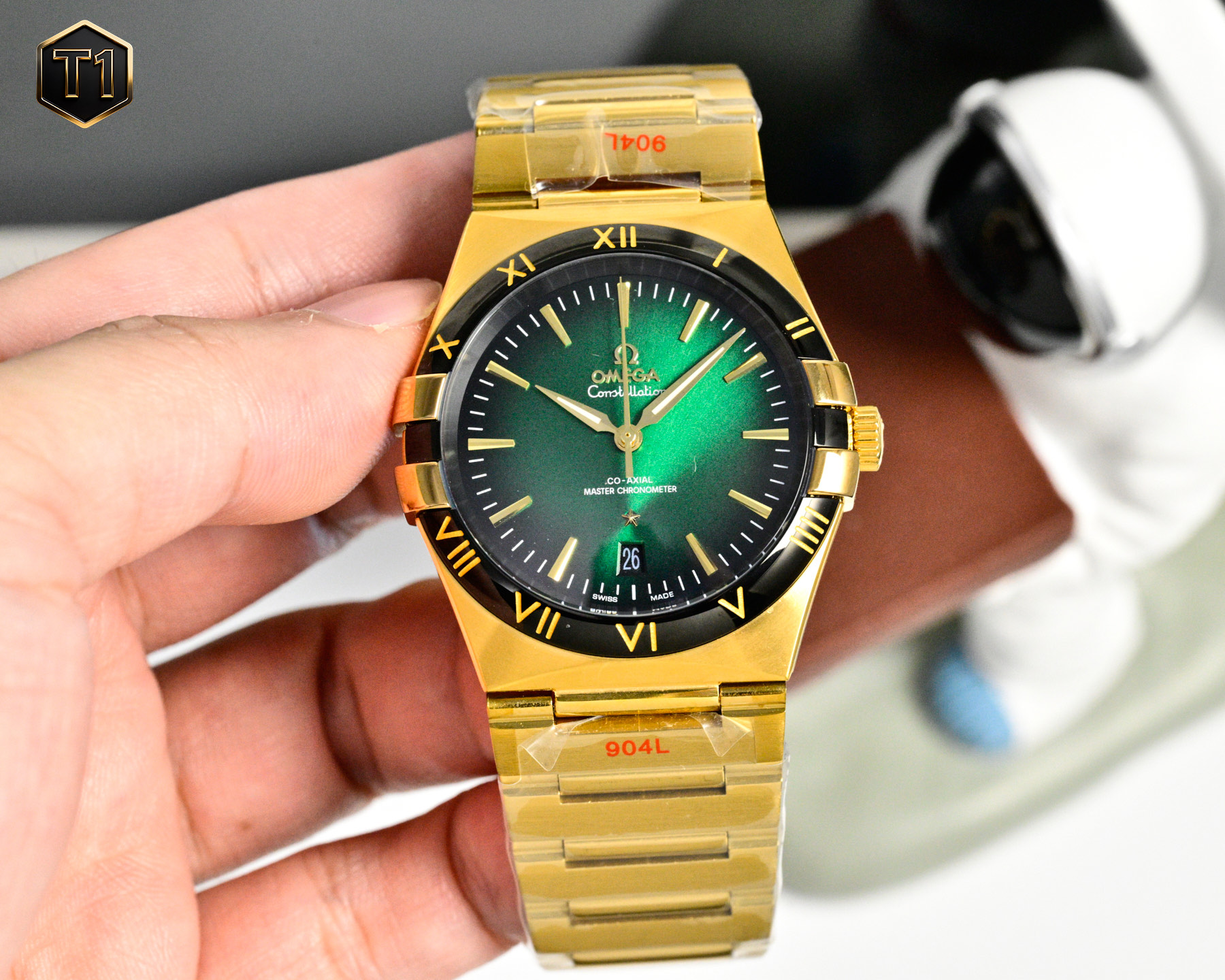 Omega