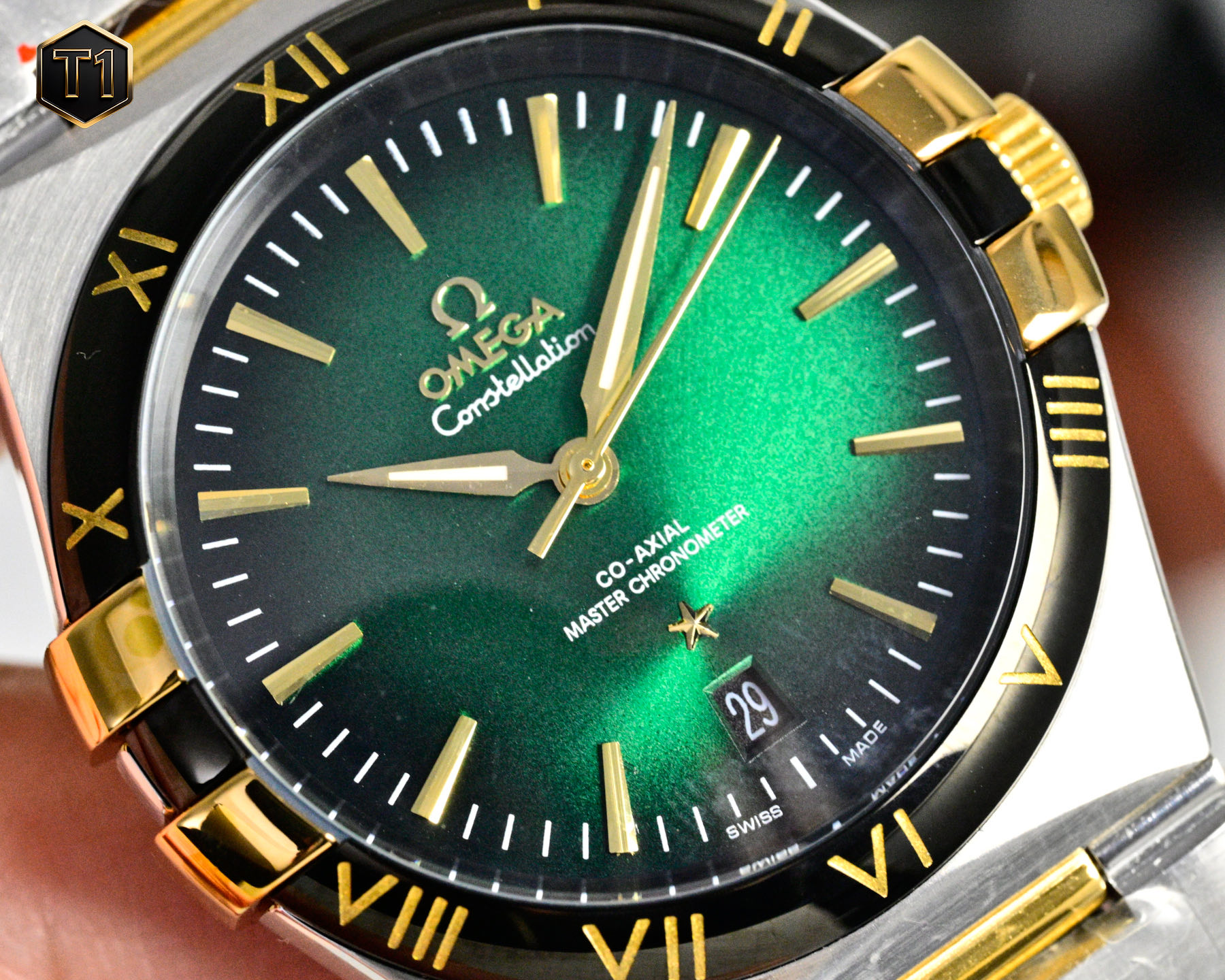 Omega