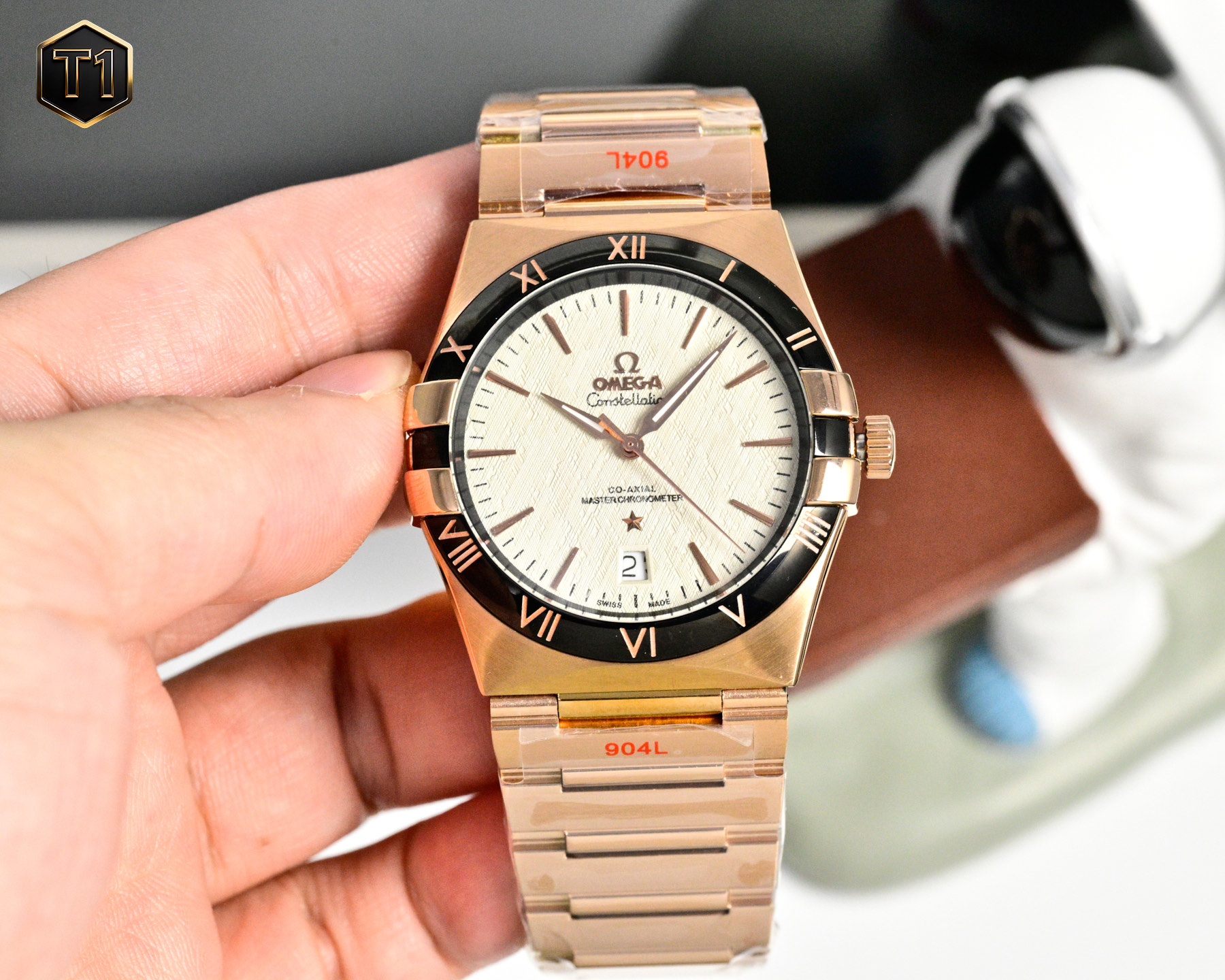 Omega