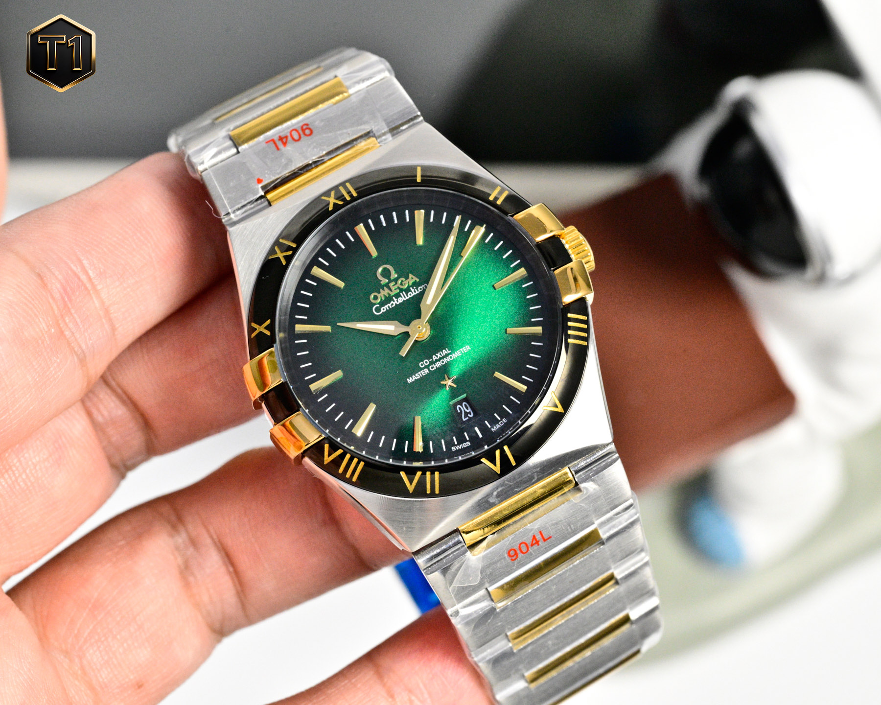 Omega