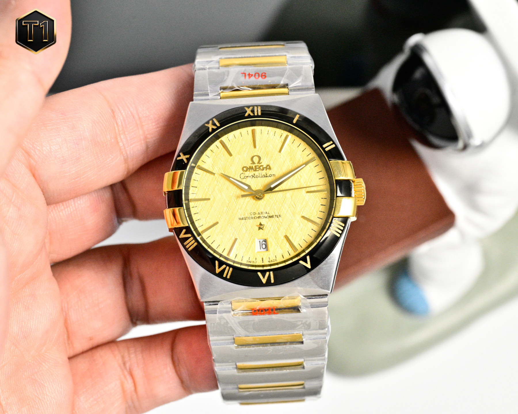 Omega