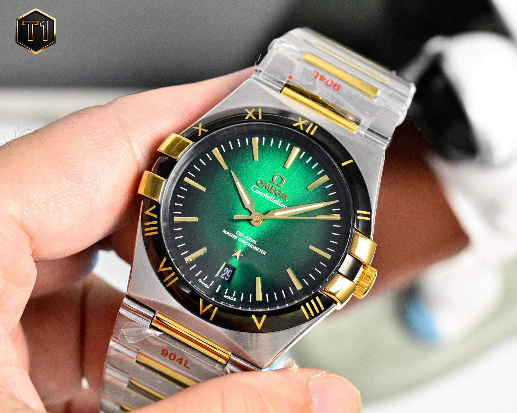 Omega