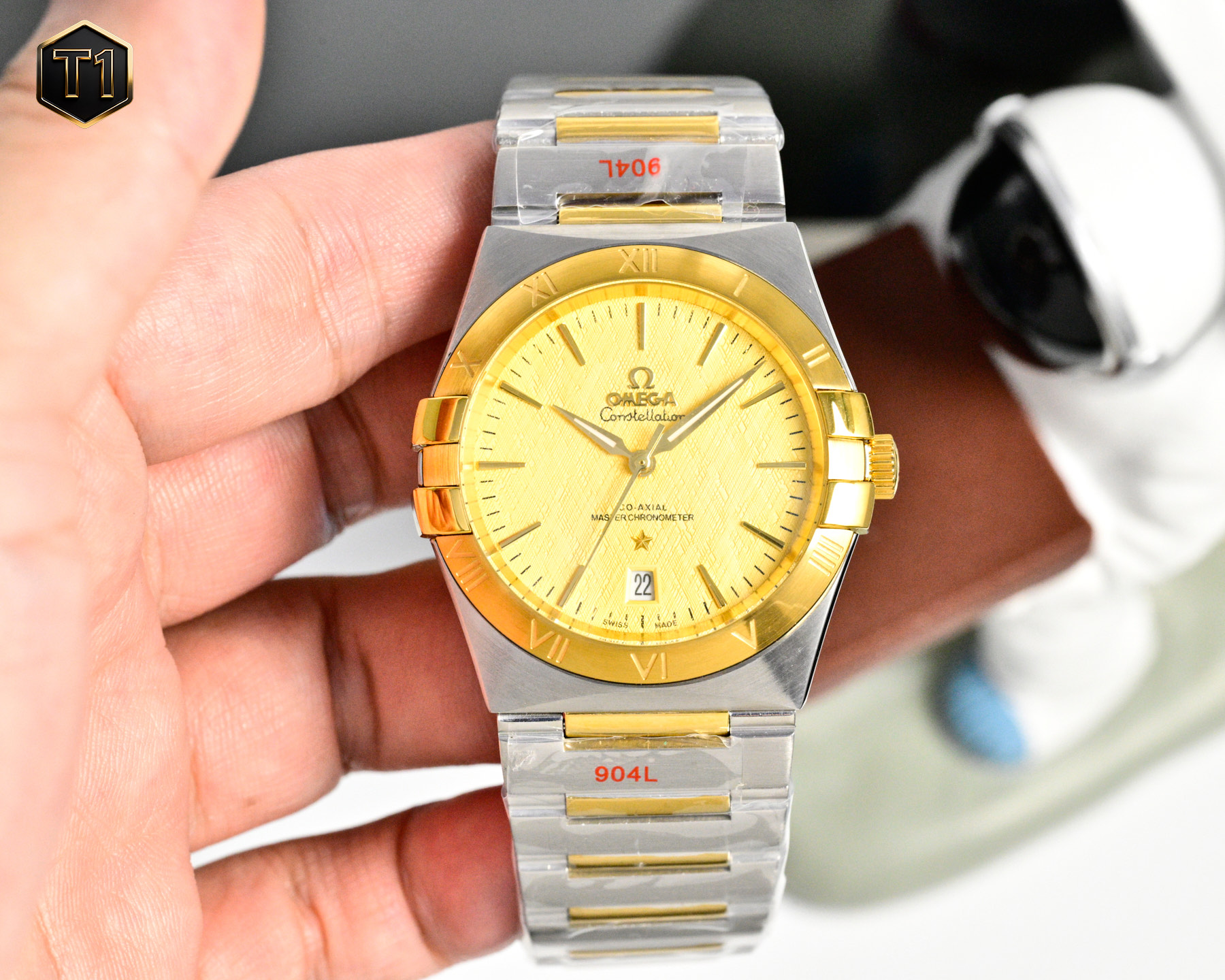 Omega