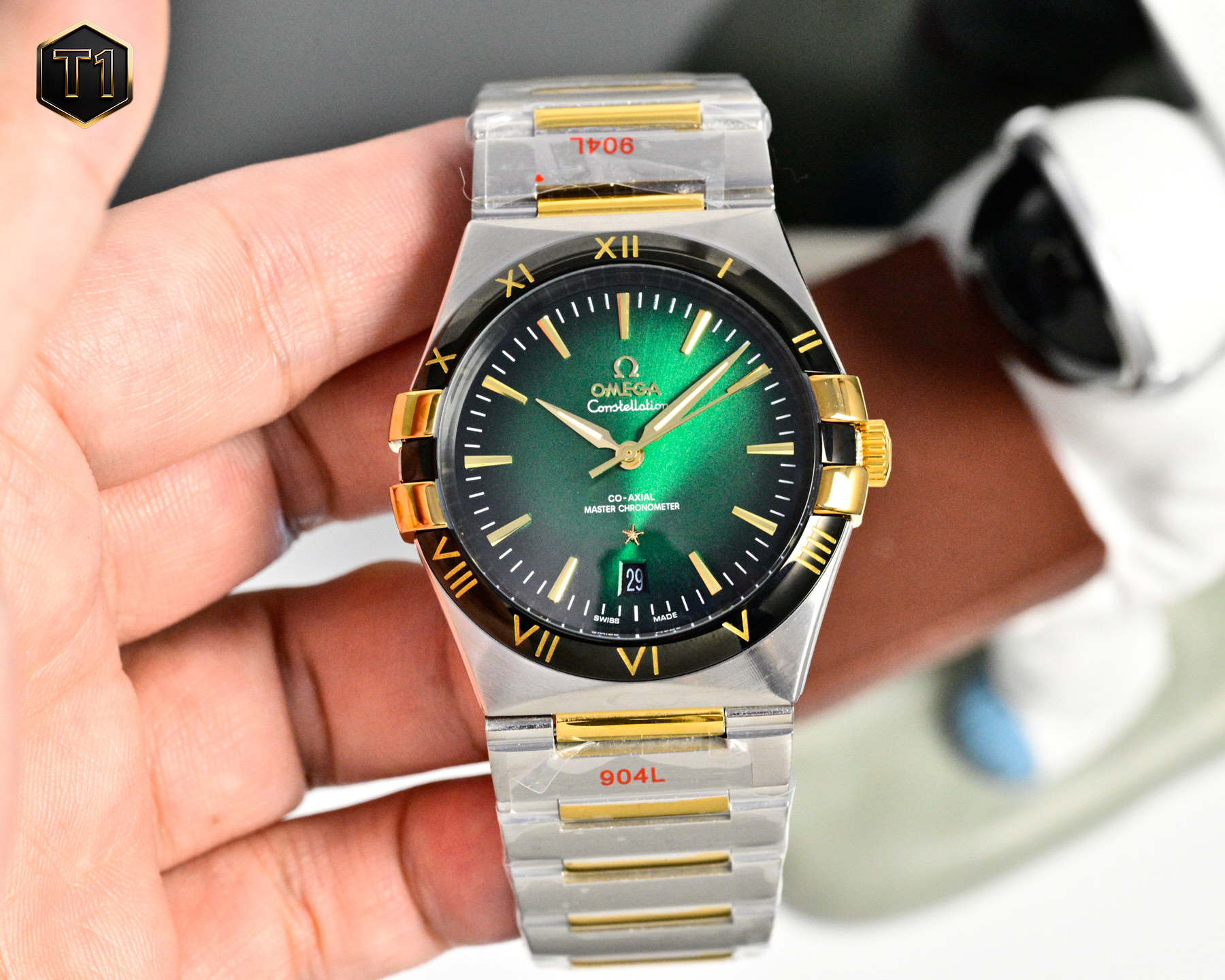 Omega