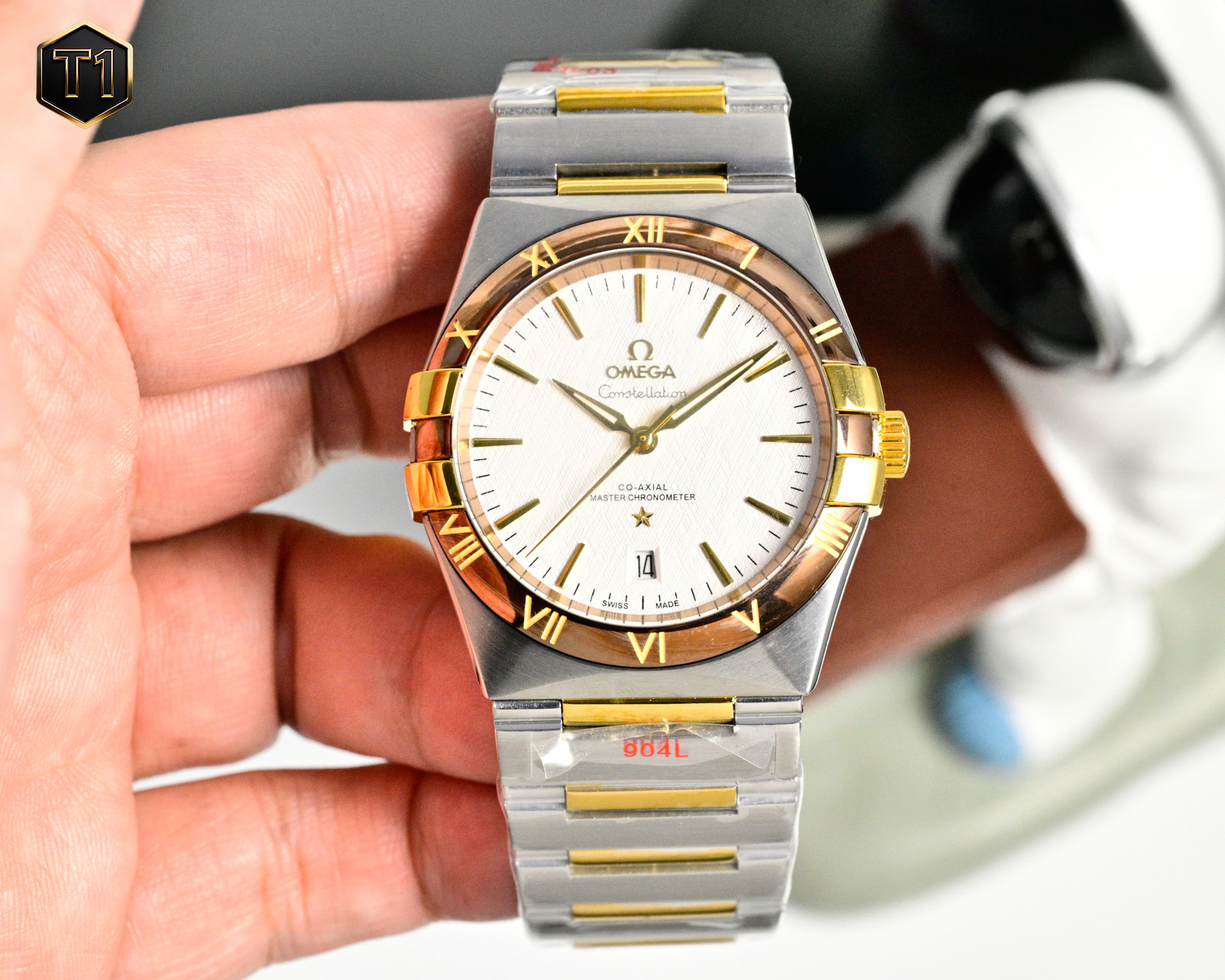 Omega