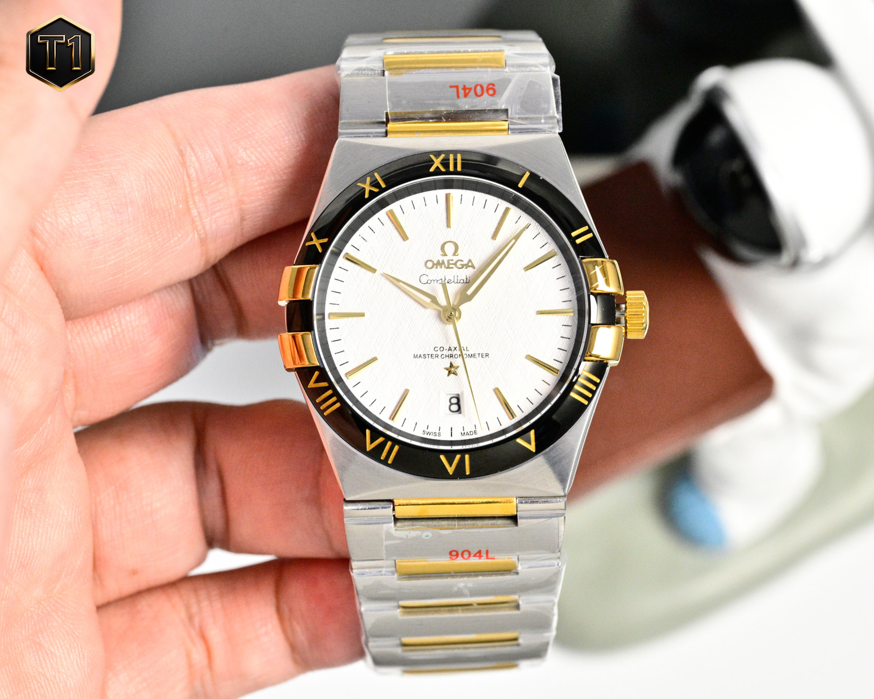 Omega