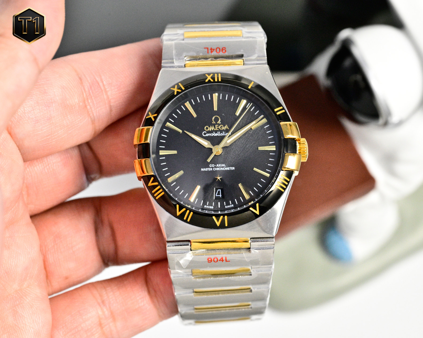 Omega