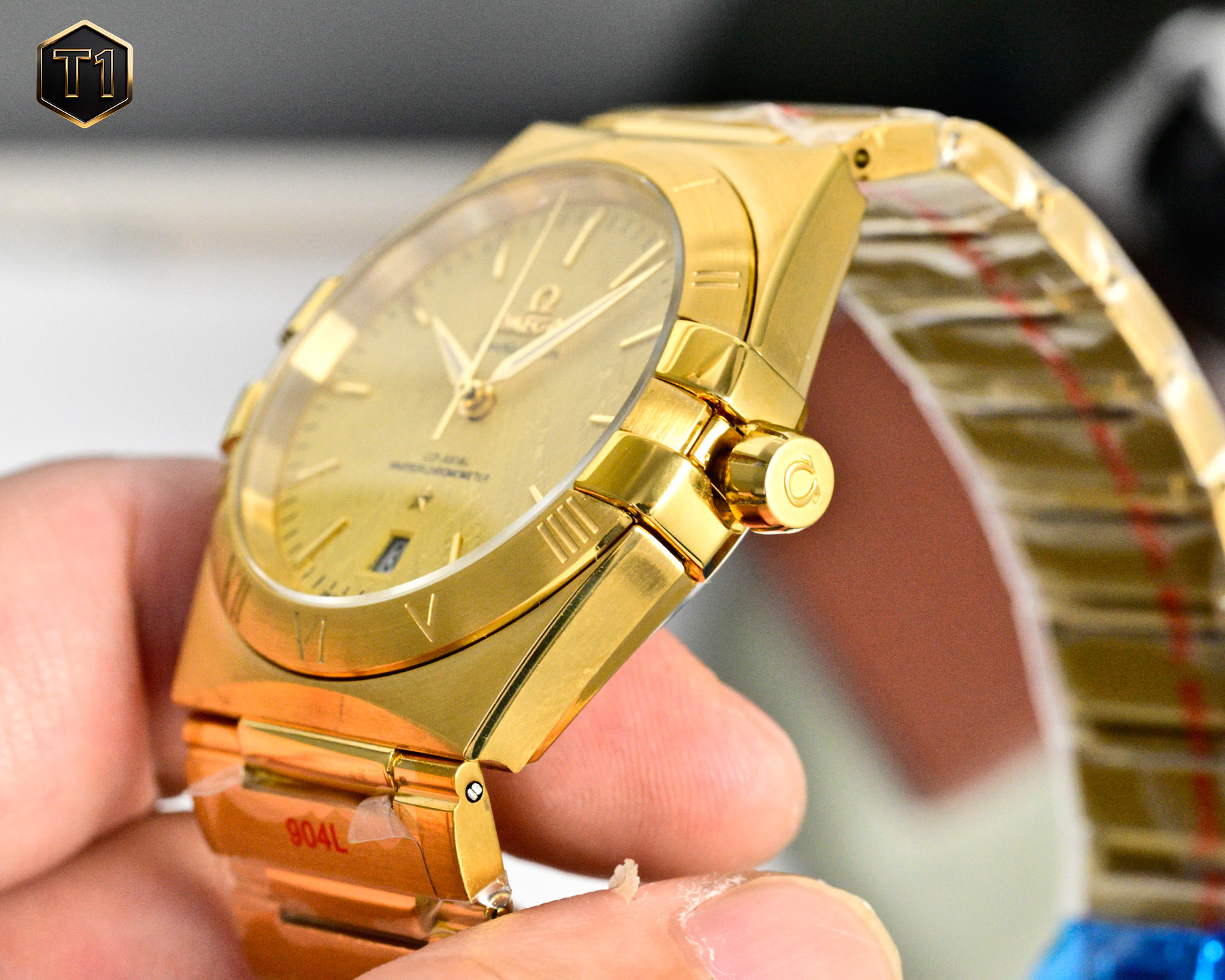 Omega