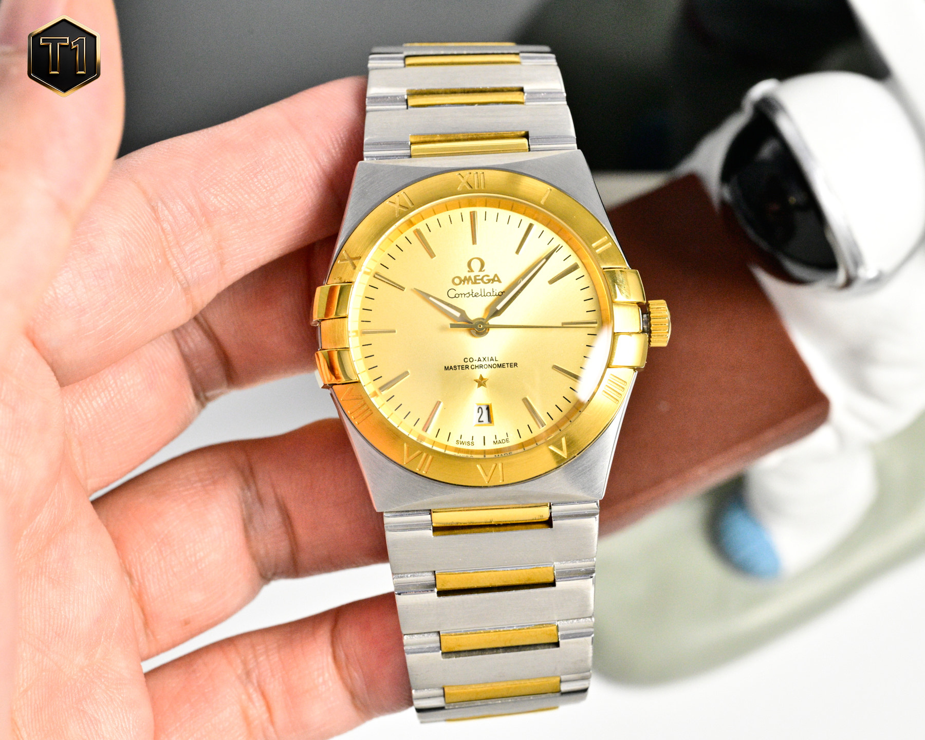 Omega