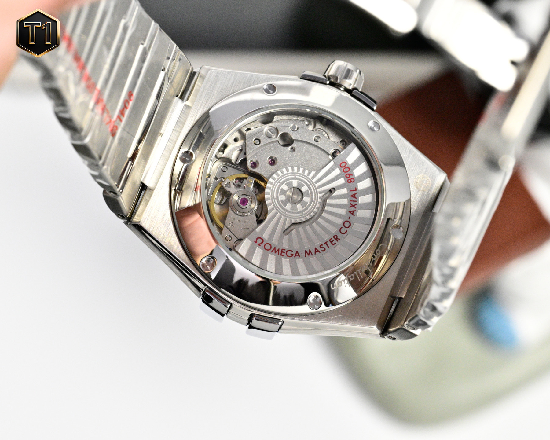 Omega