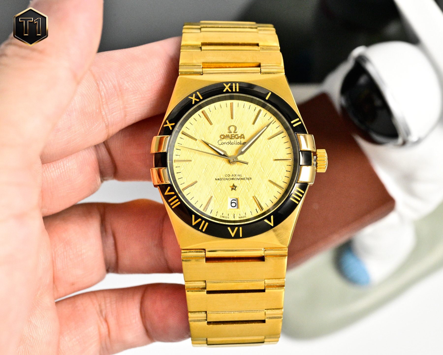 Omega