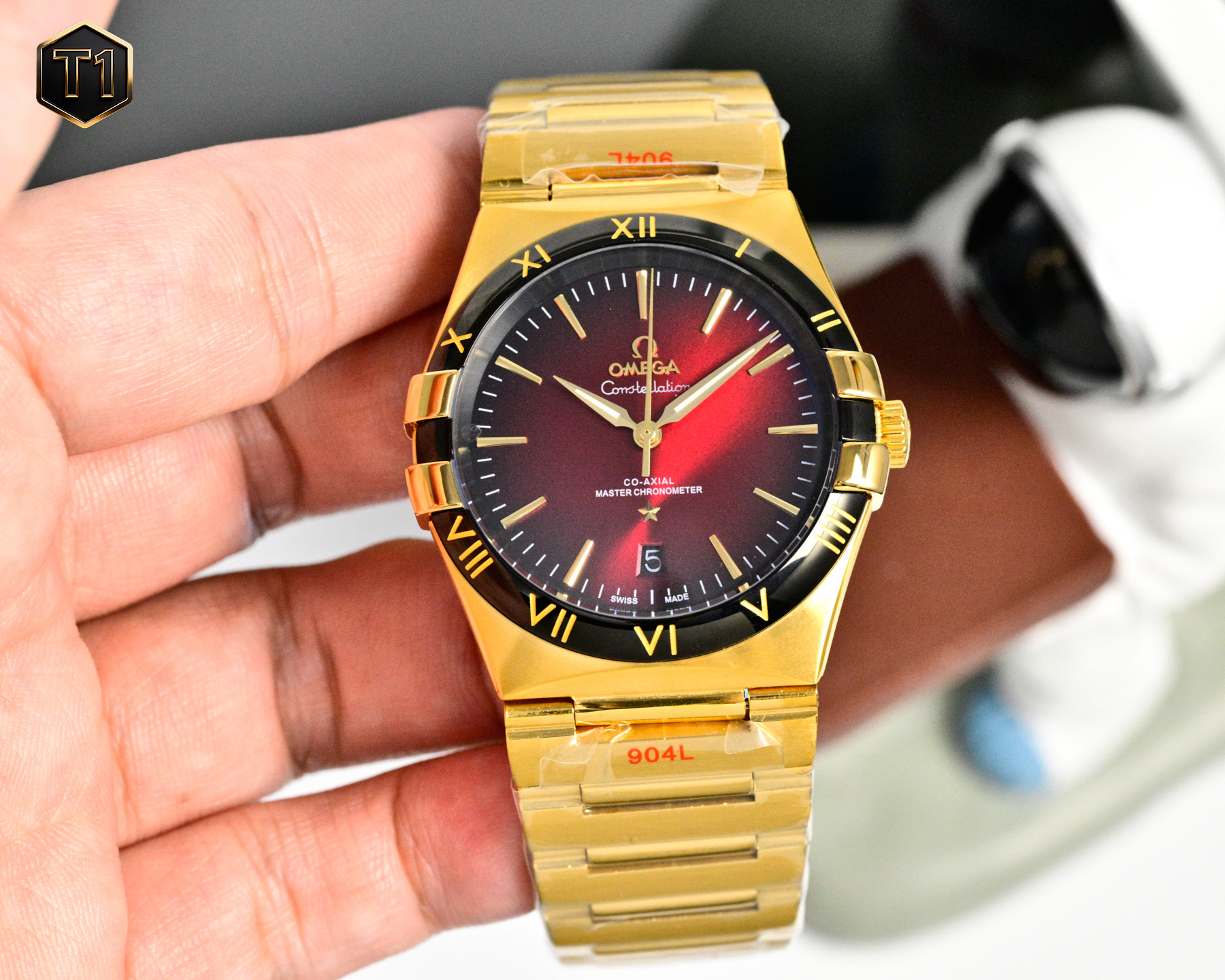 Omega