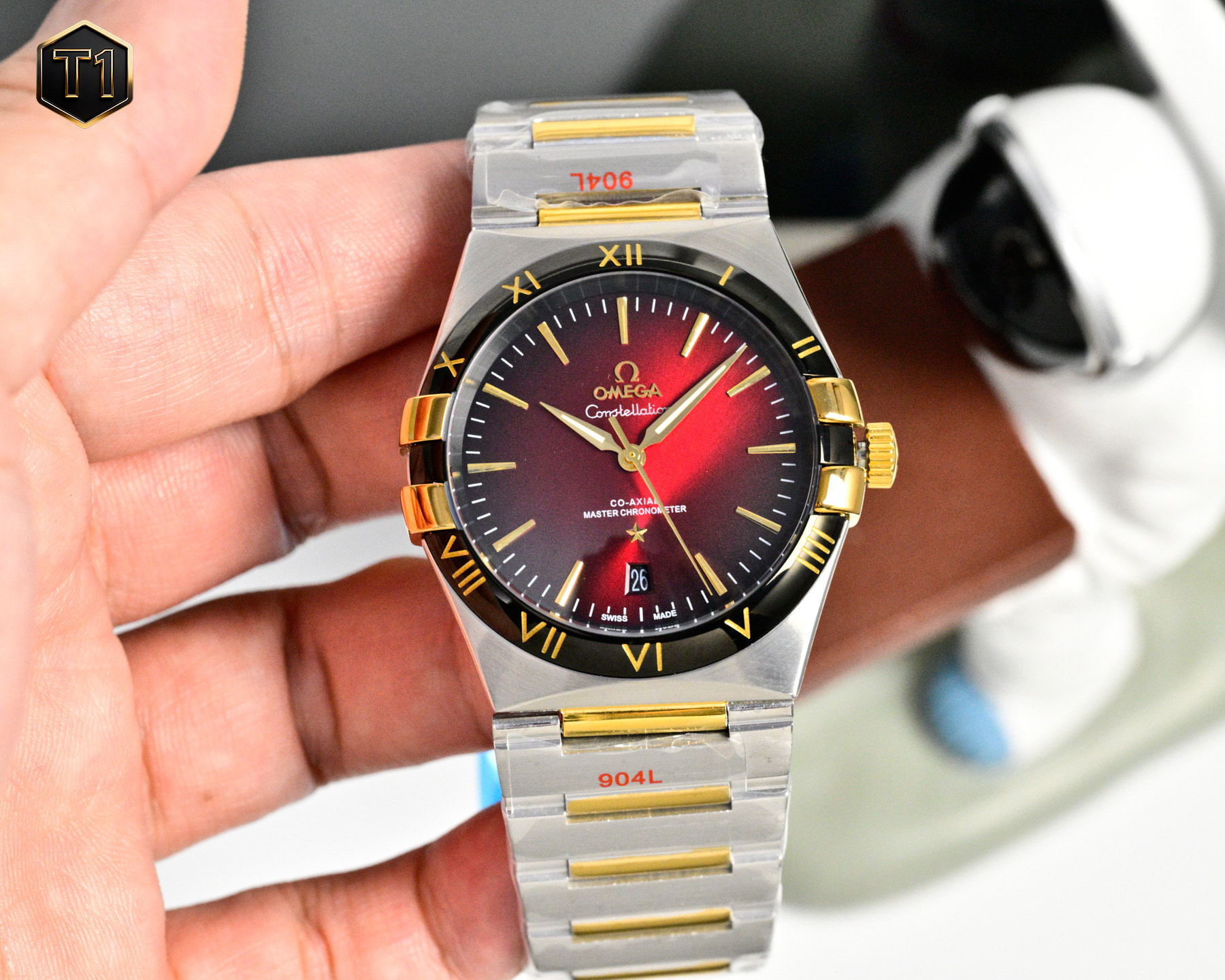 Omega