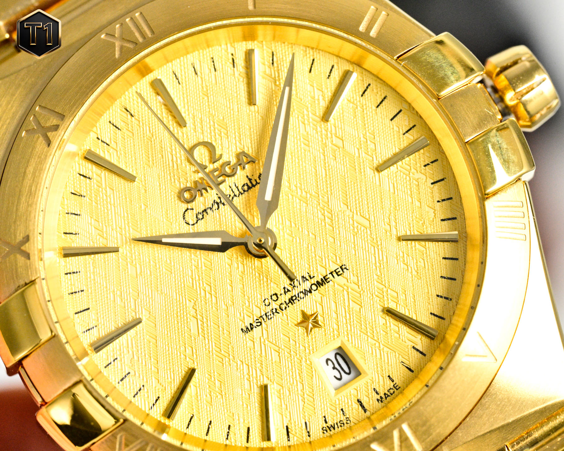 Omega