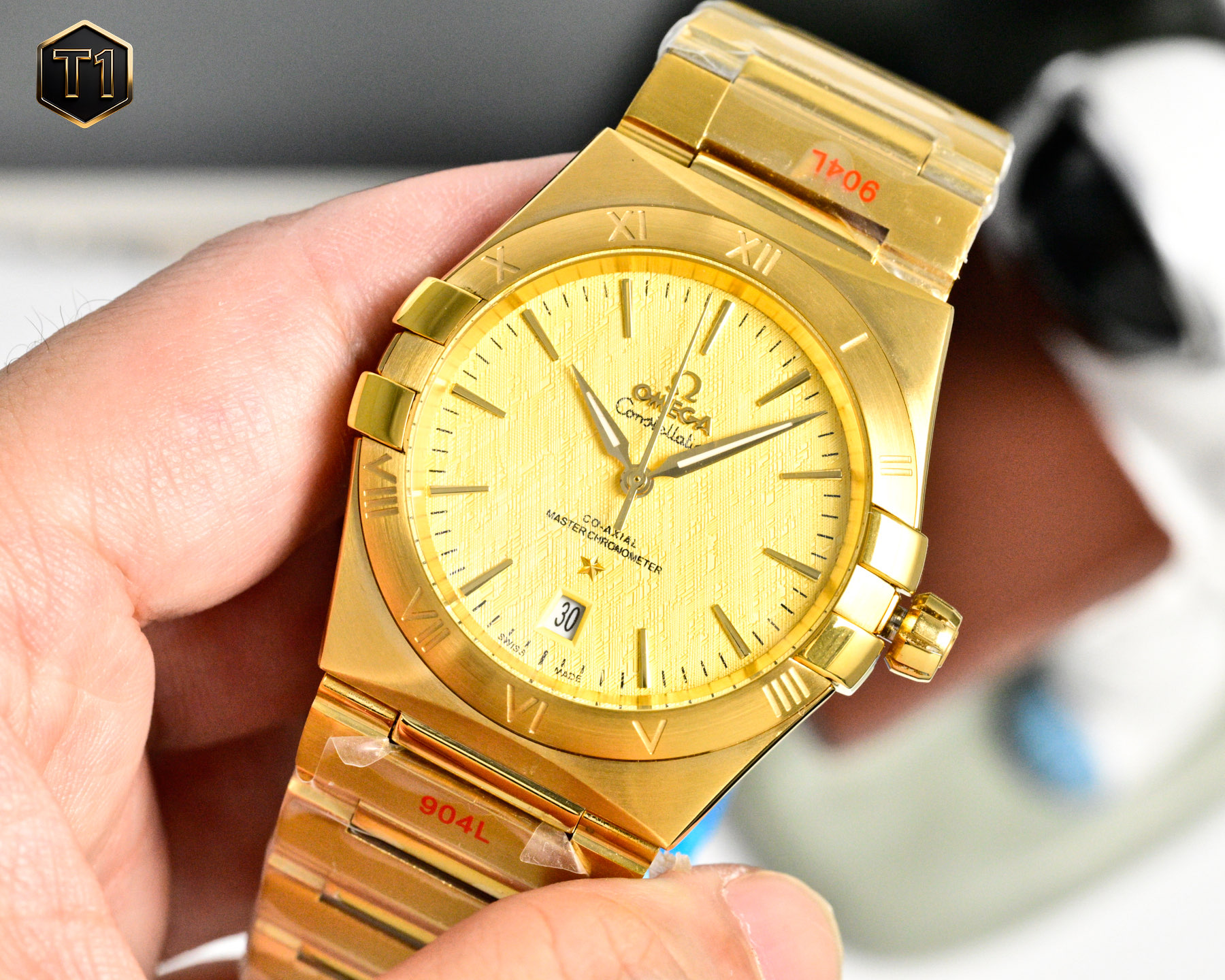 Omega