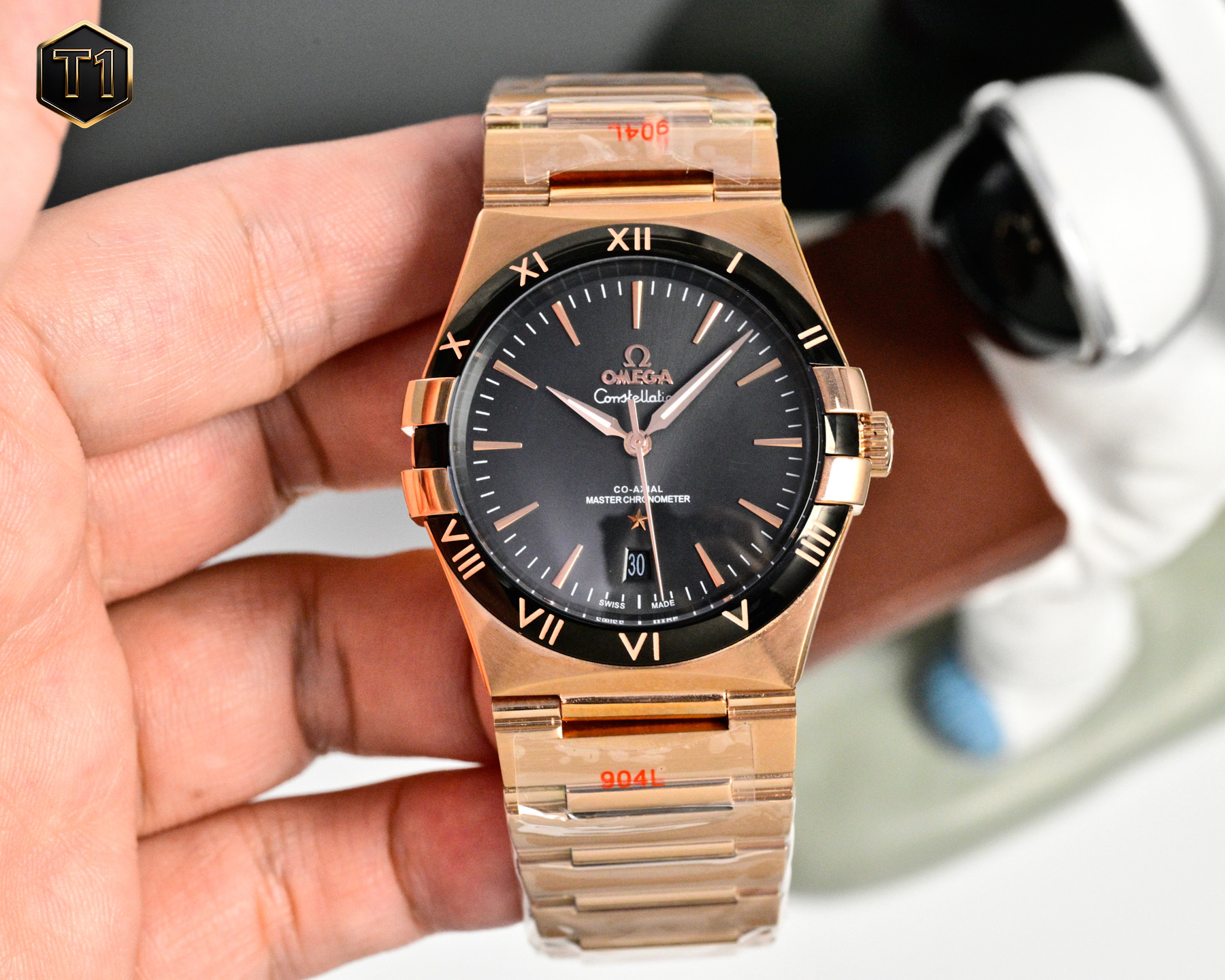 Omega
