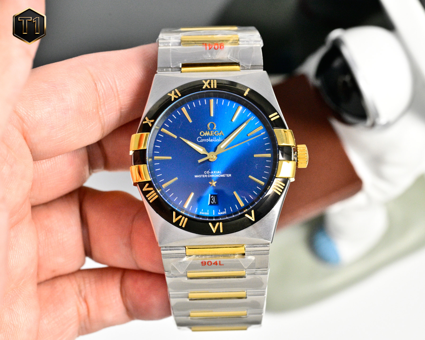 Omega