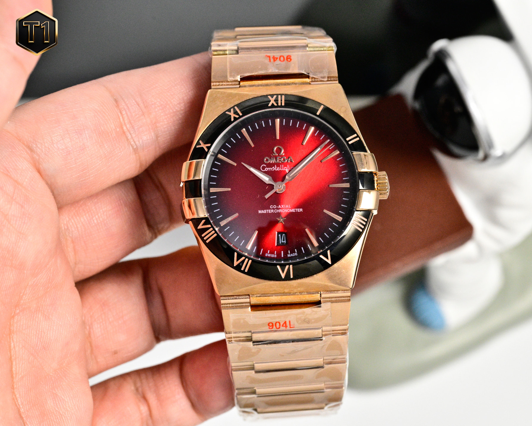 Omega