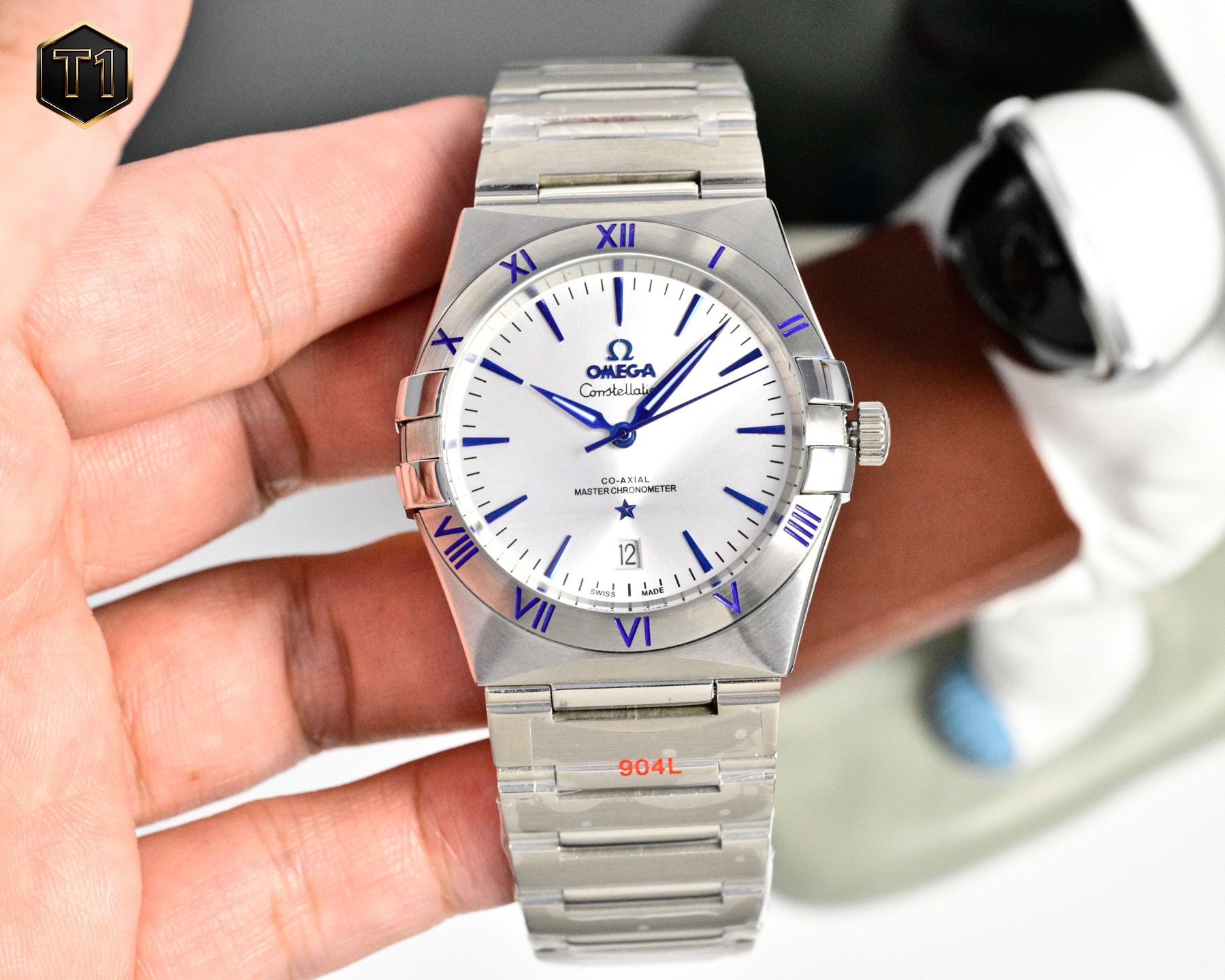 Omega