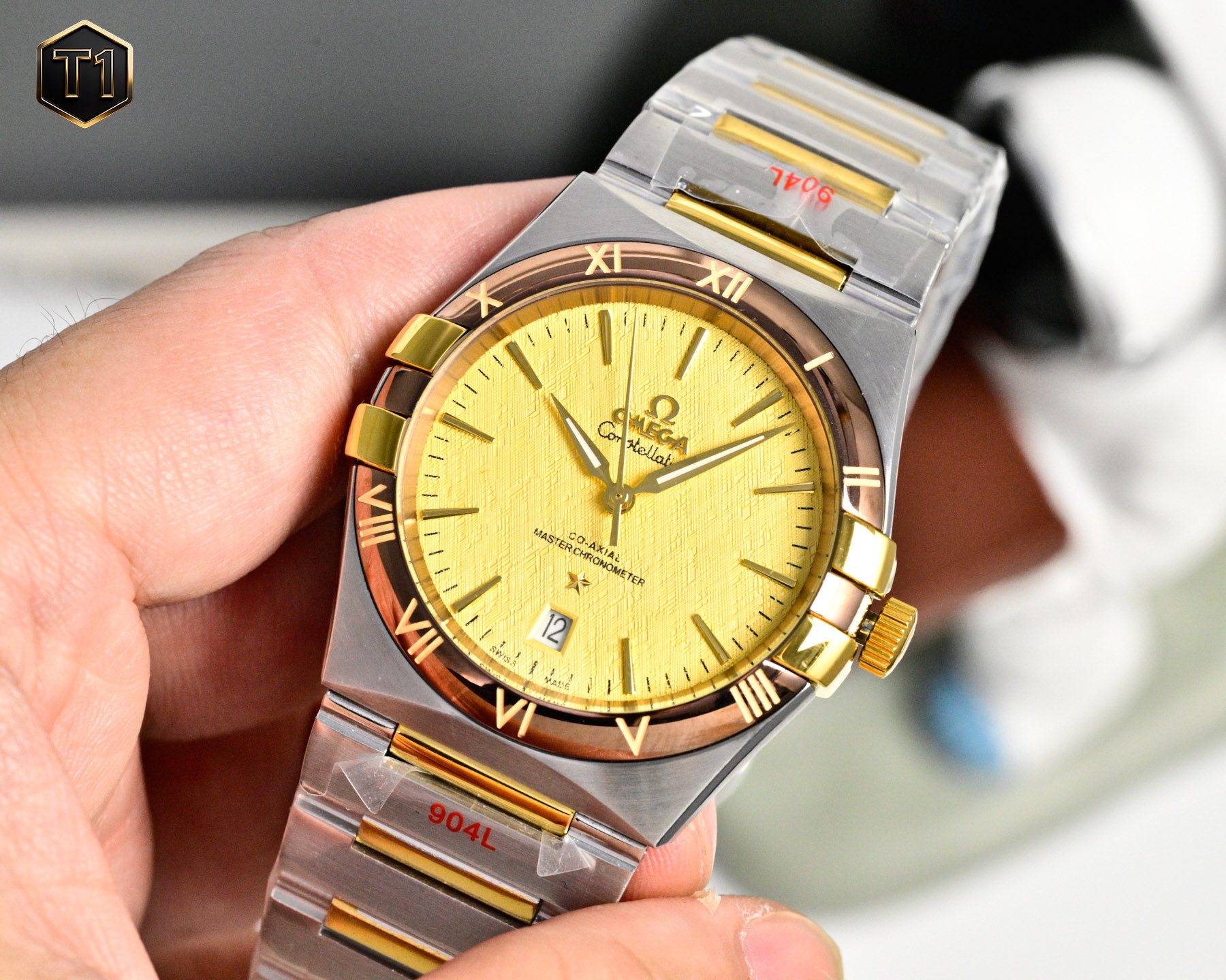 Omega