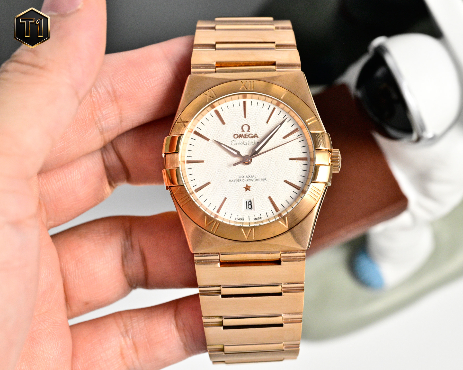 Omega