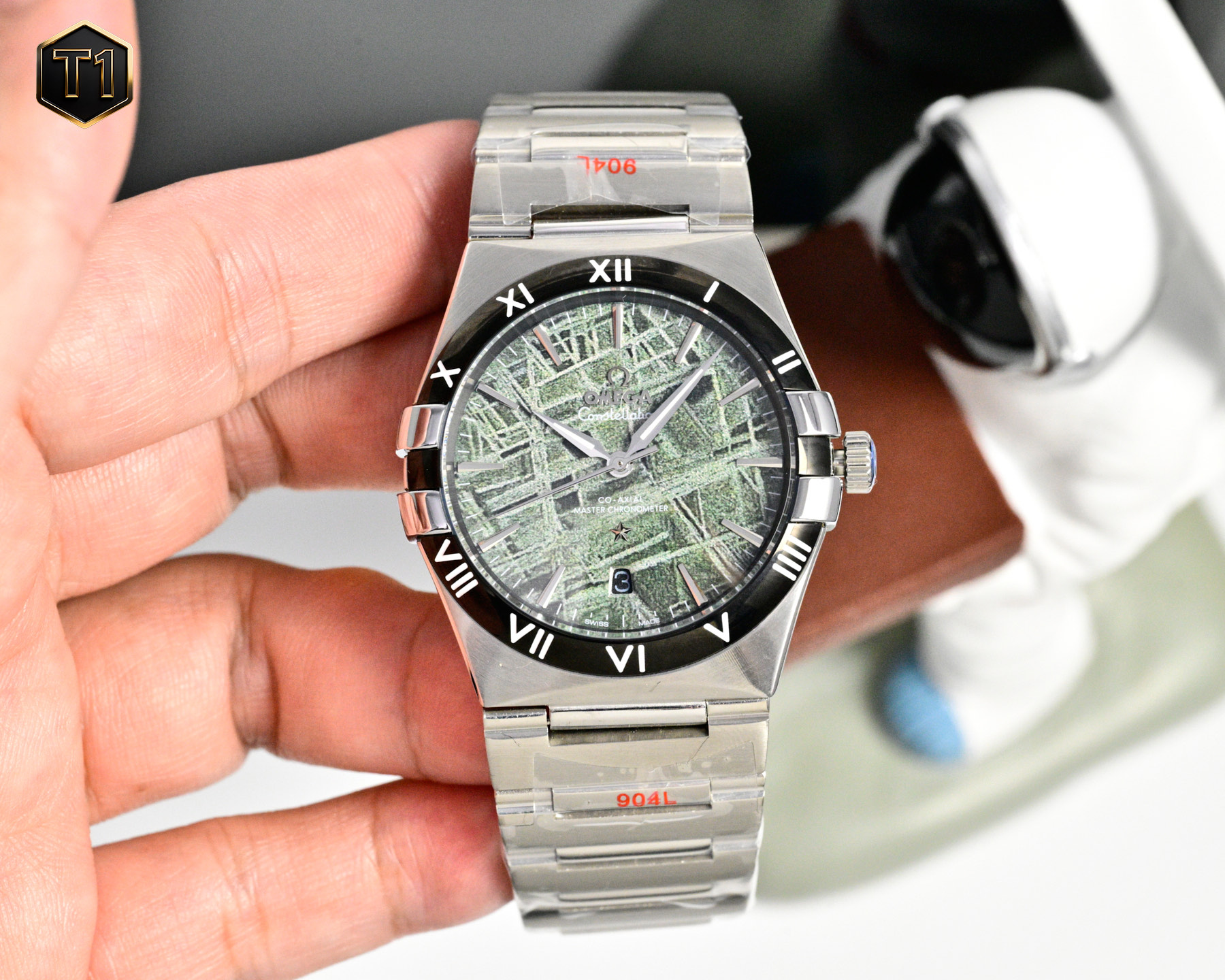 Omega