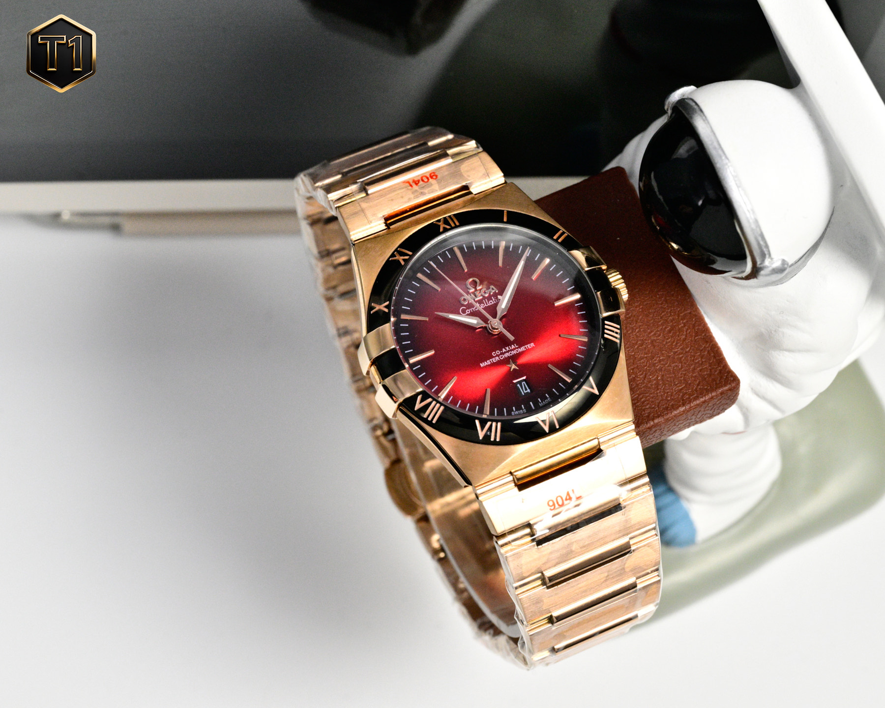 Omega