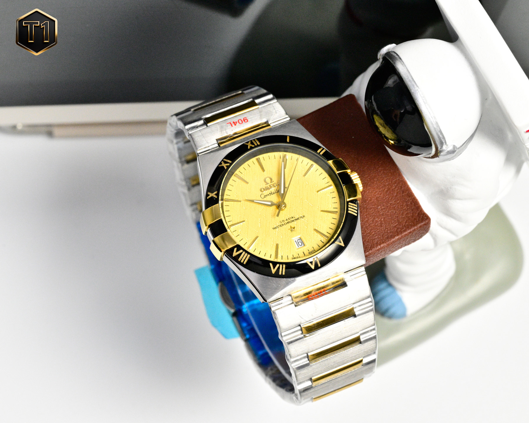 Omega