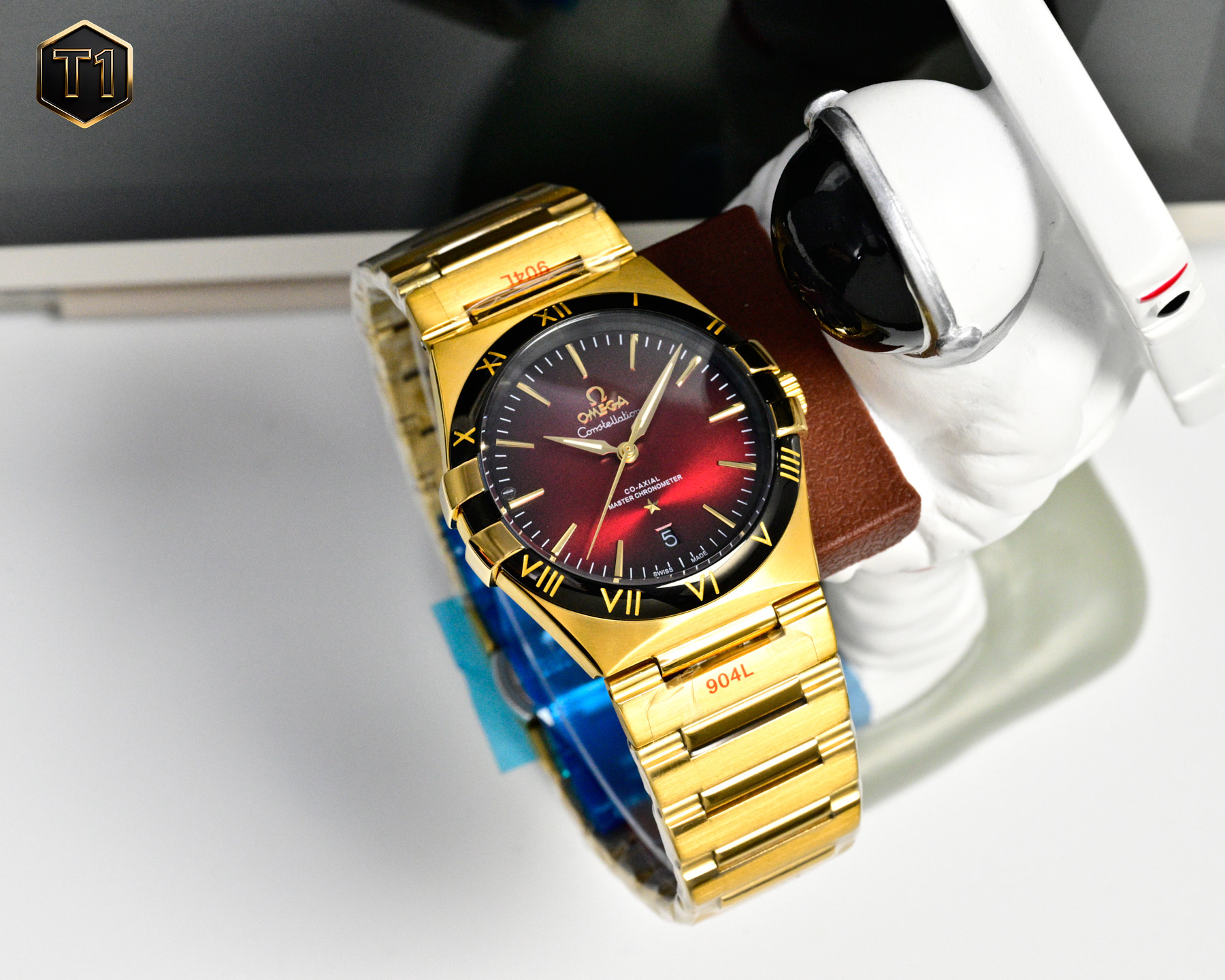 Omega