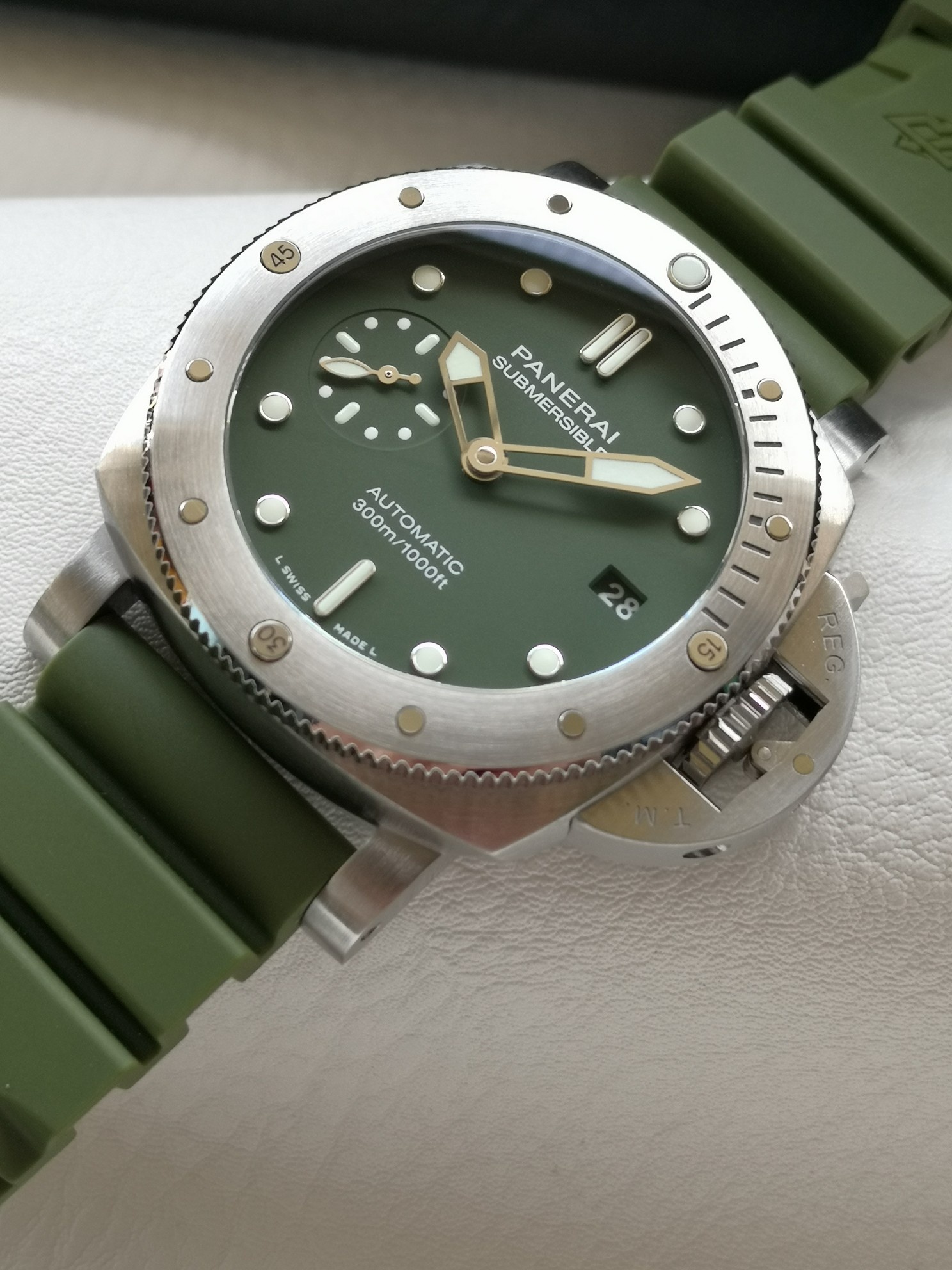 Panerai