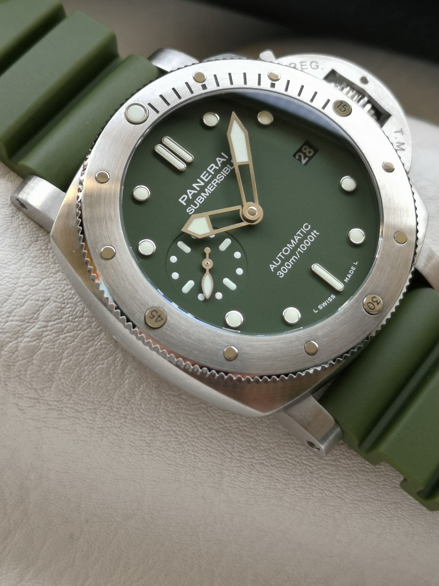 Panerai